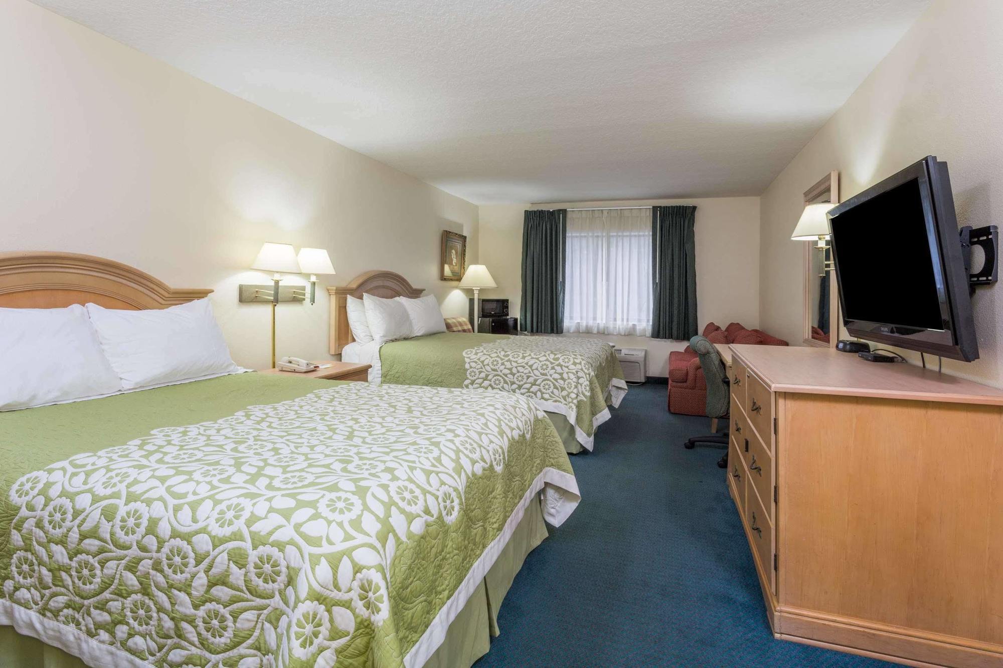 Days By Wyndham N Orlando/casselberry 2*