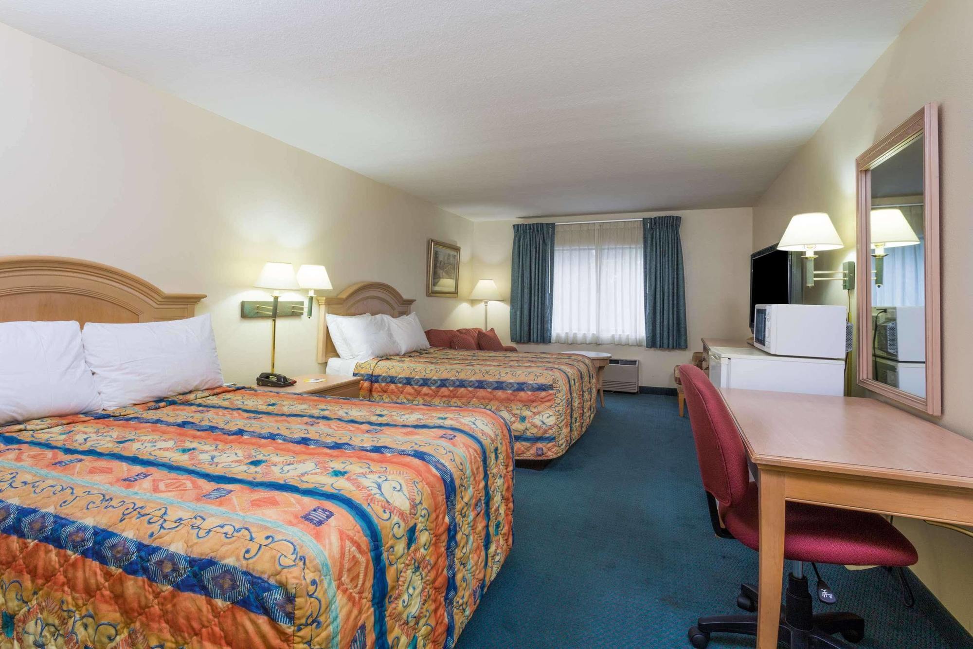 Hotel Days By Wyndham N Orlando/casselberry 2*
