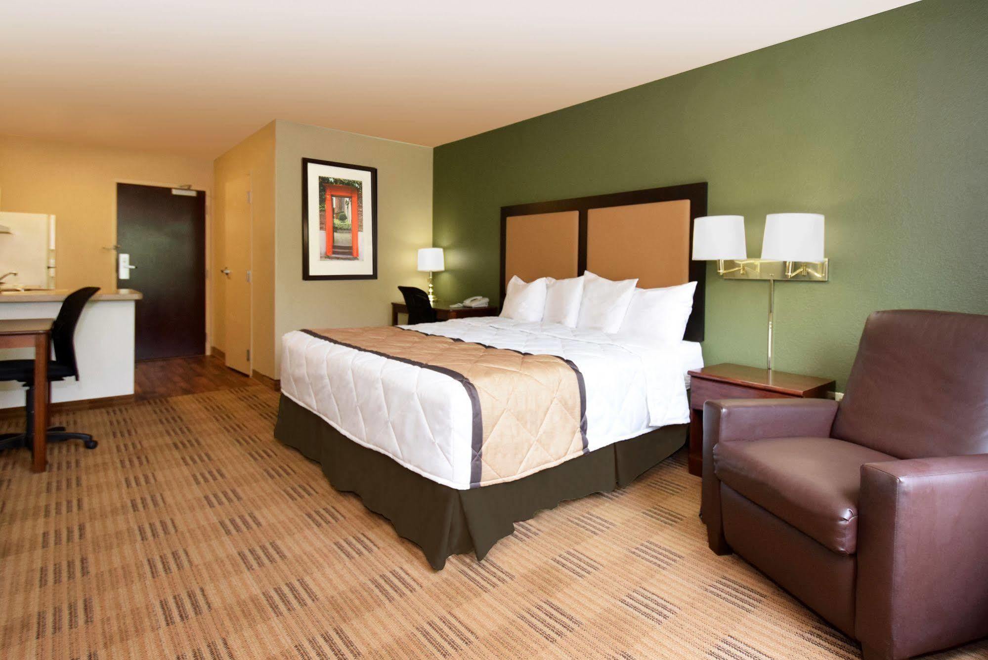 Extended America Select - Orlando - Maitland - 1760 Pembrook Dr Hotel Altamonte Springs