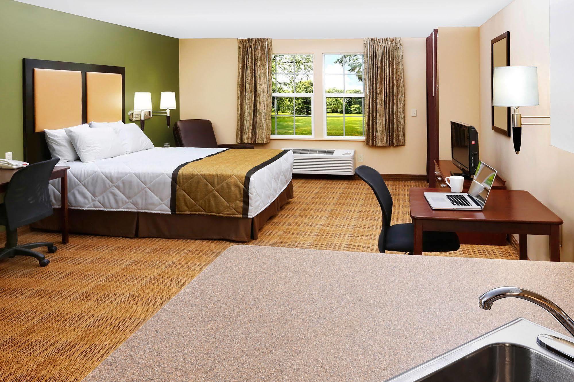 Hotel Extended America - - Theme Parks - Major Blvd Orlando