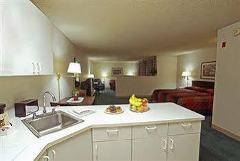 Extended America - - Theme Parks - Major Blvd Hotel Orlando