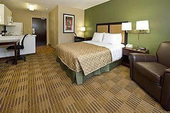 Extended America - - Theme Parks - Major Blvd