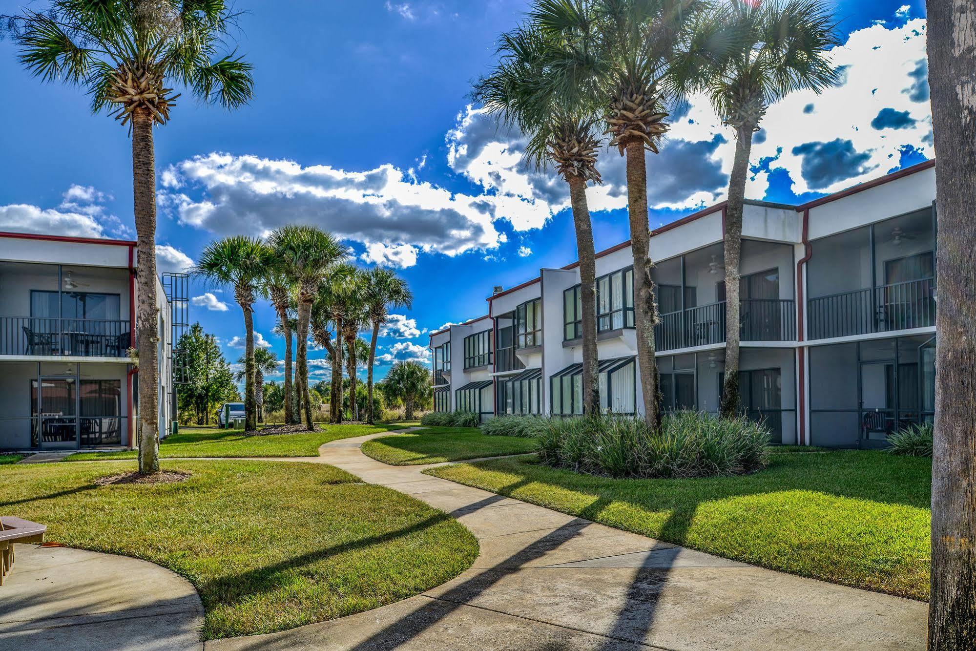 Resort Orbit One Vacation 3*