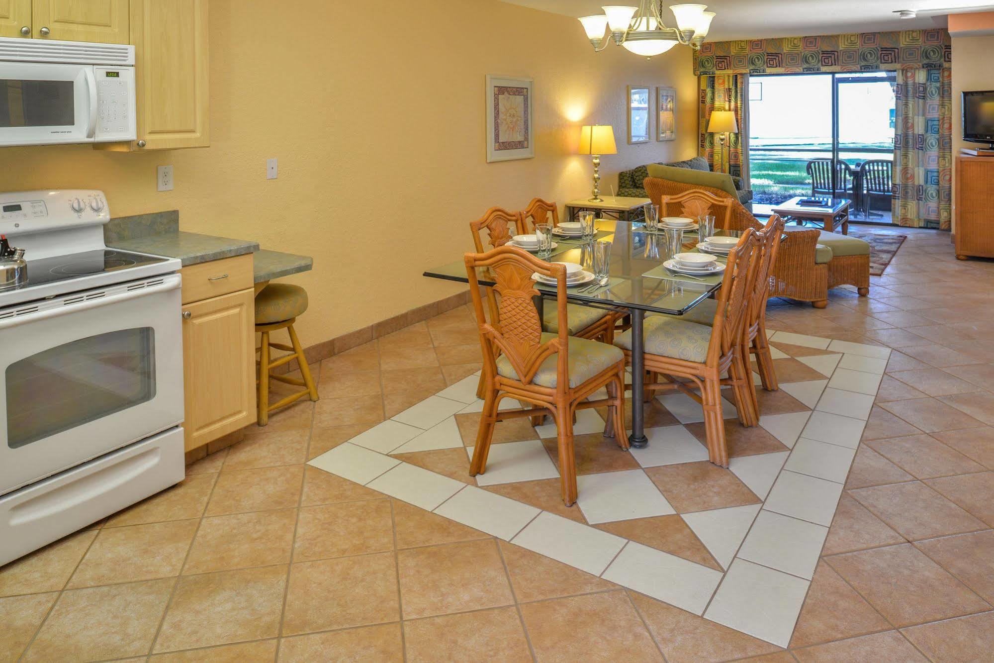 Orbit One Vacation Resort