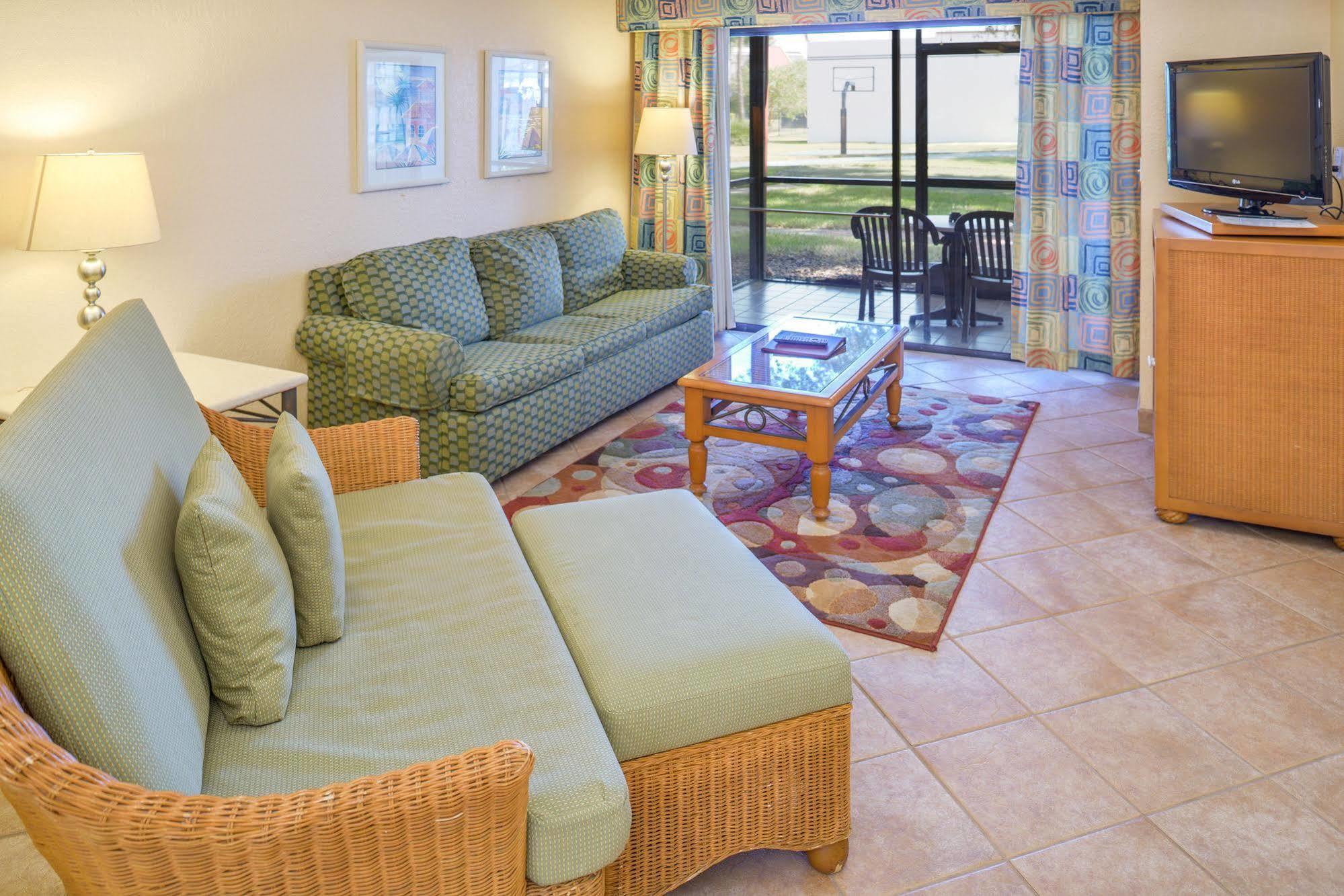 Resort Orbit One Vacation Celebration