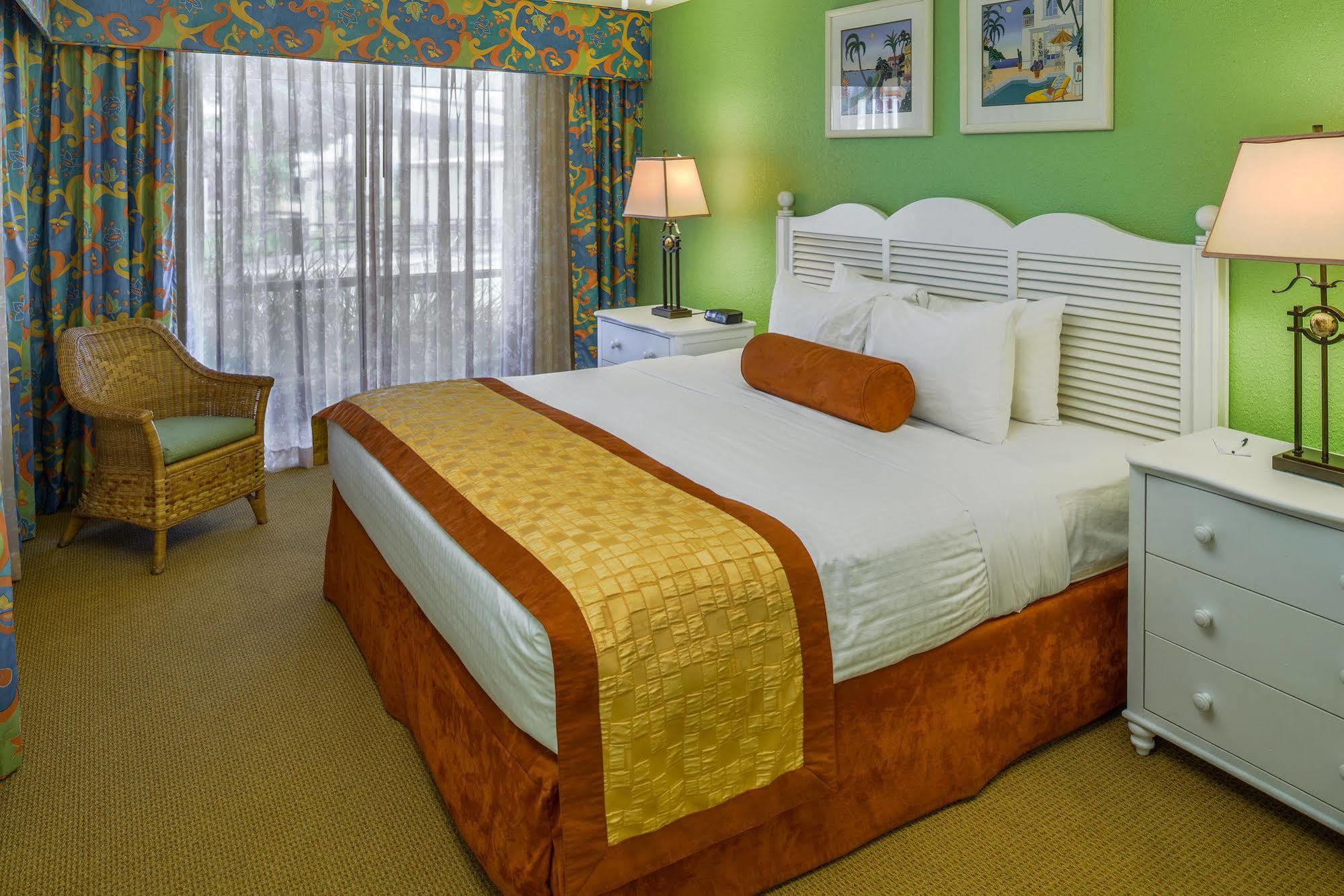 Resort Orbit One Vacation 3*