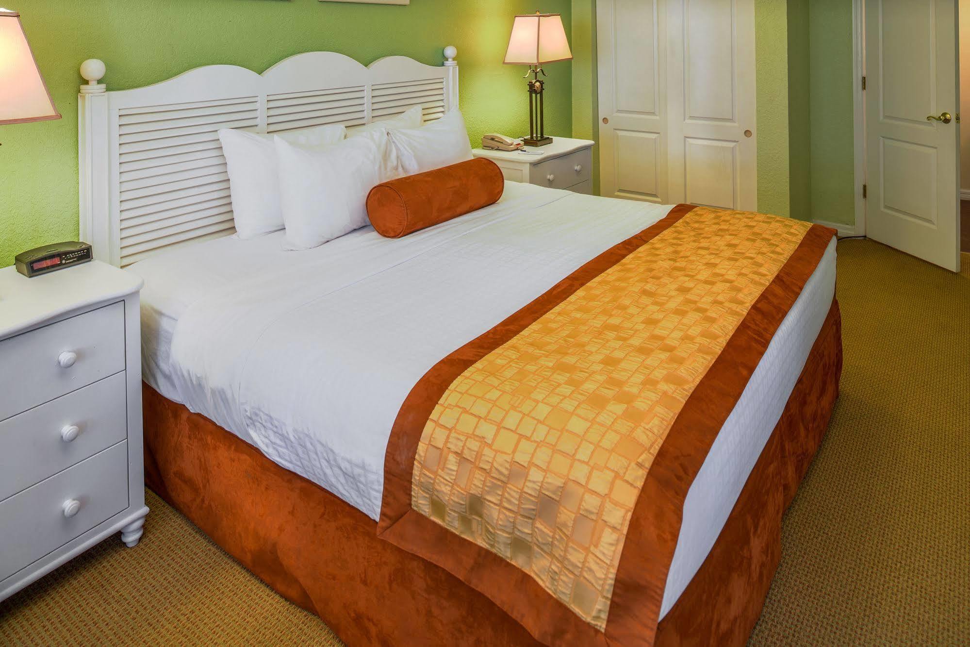 Orbit One Vacation Resort Celebration