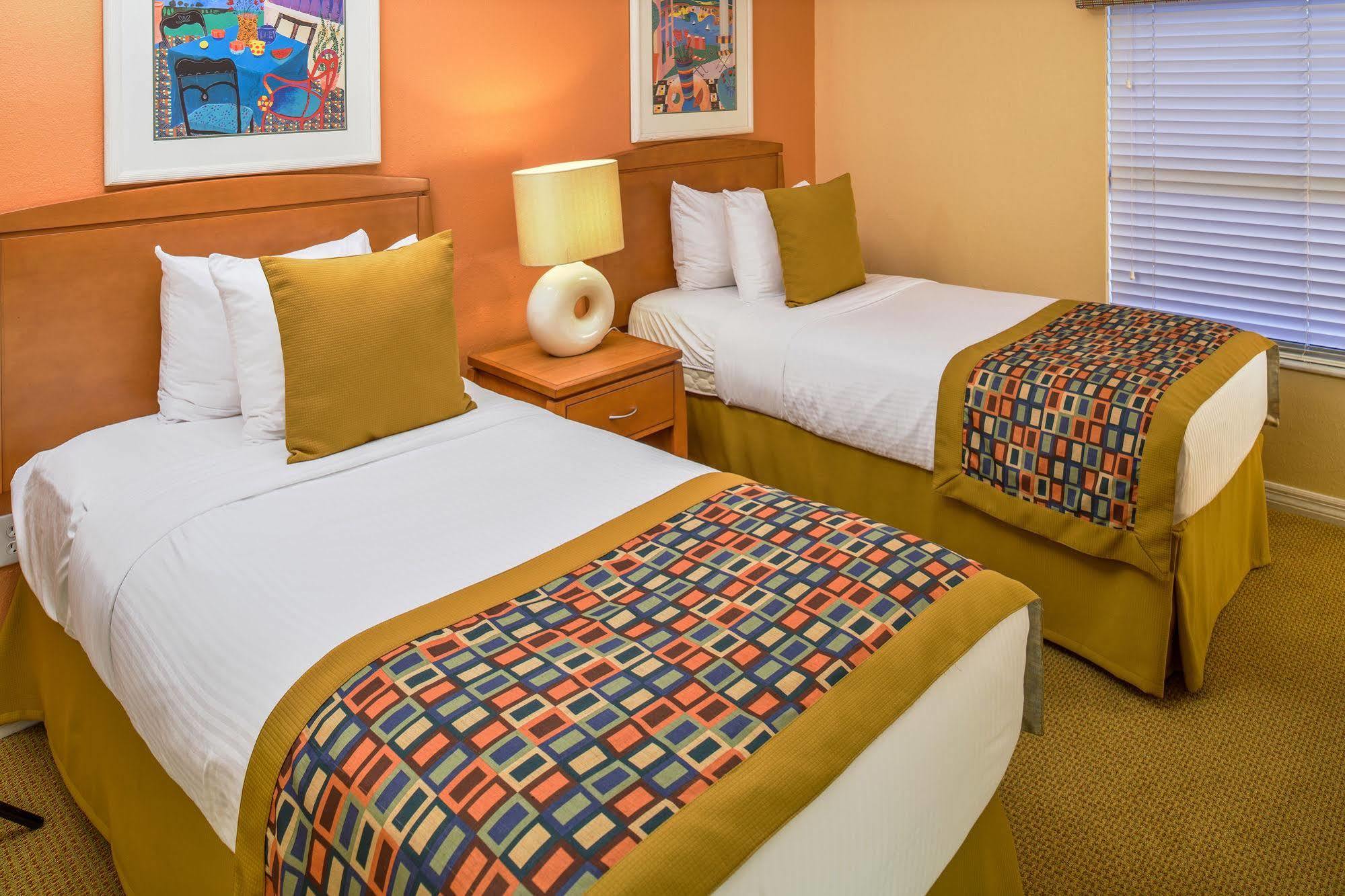 Orbit One Vacation Resort 3*