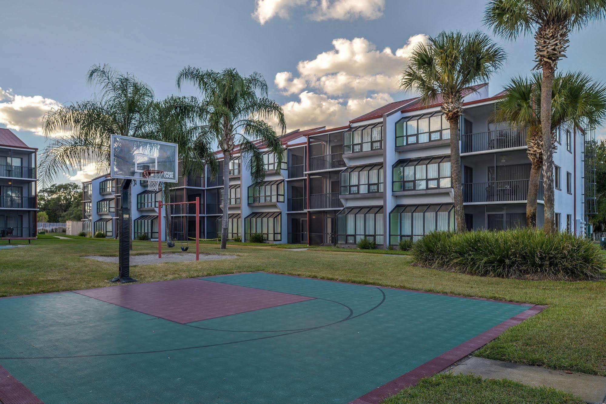 Resort Orbit One Vacation Celebration