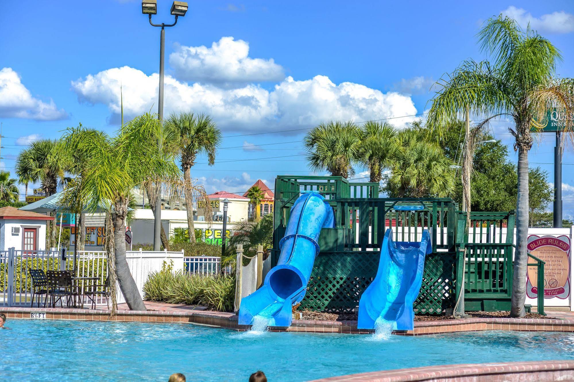 Orbit One Vacation Resort 3*