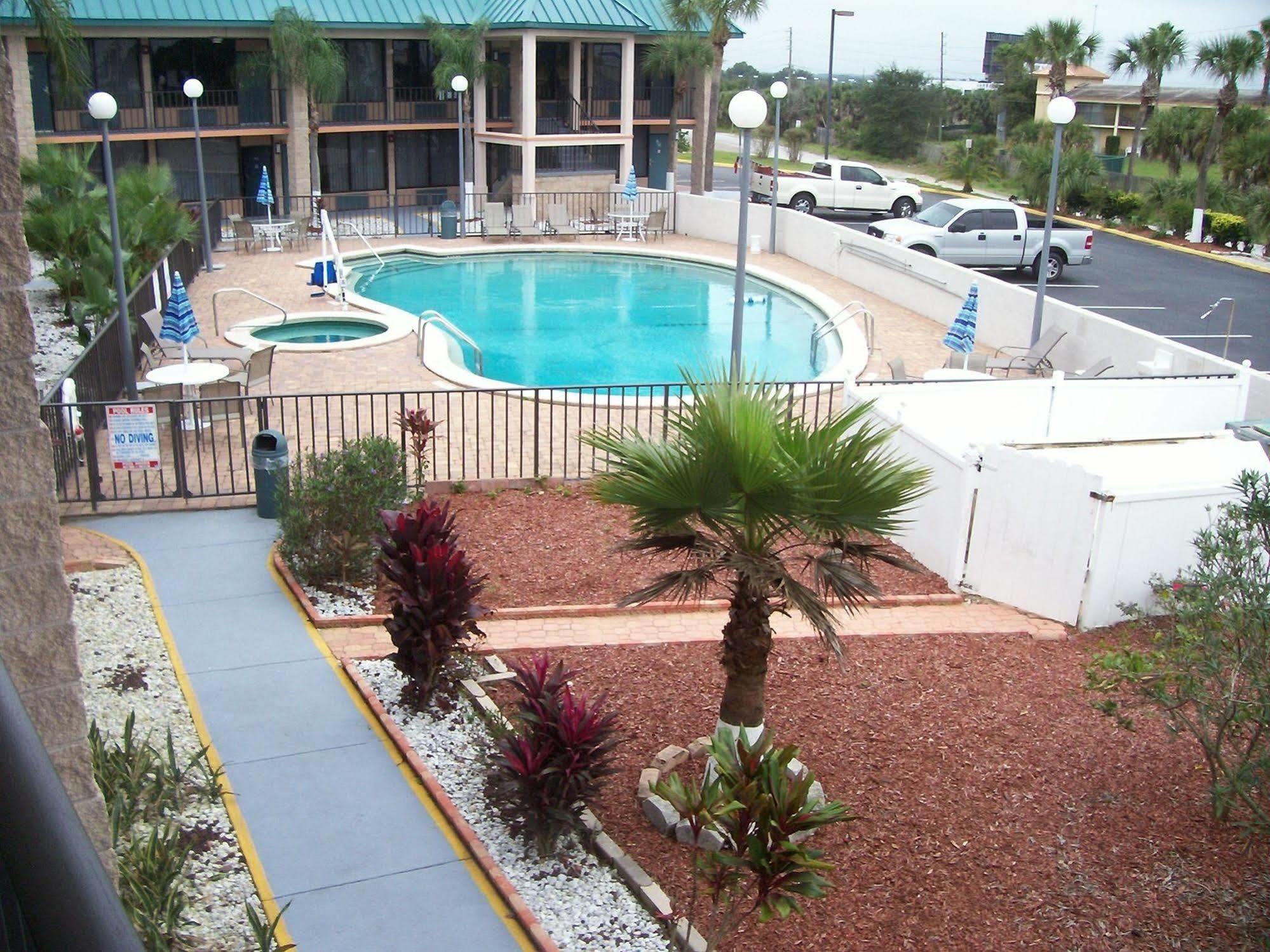 Inn Rodeway Davenport-champions Gate