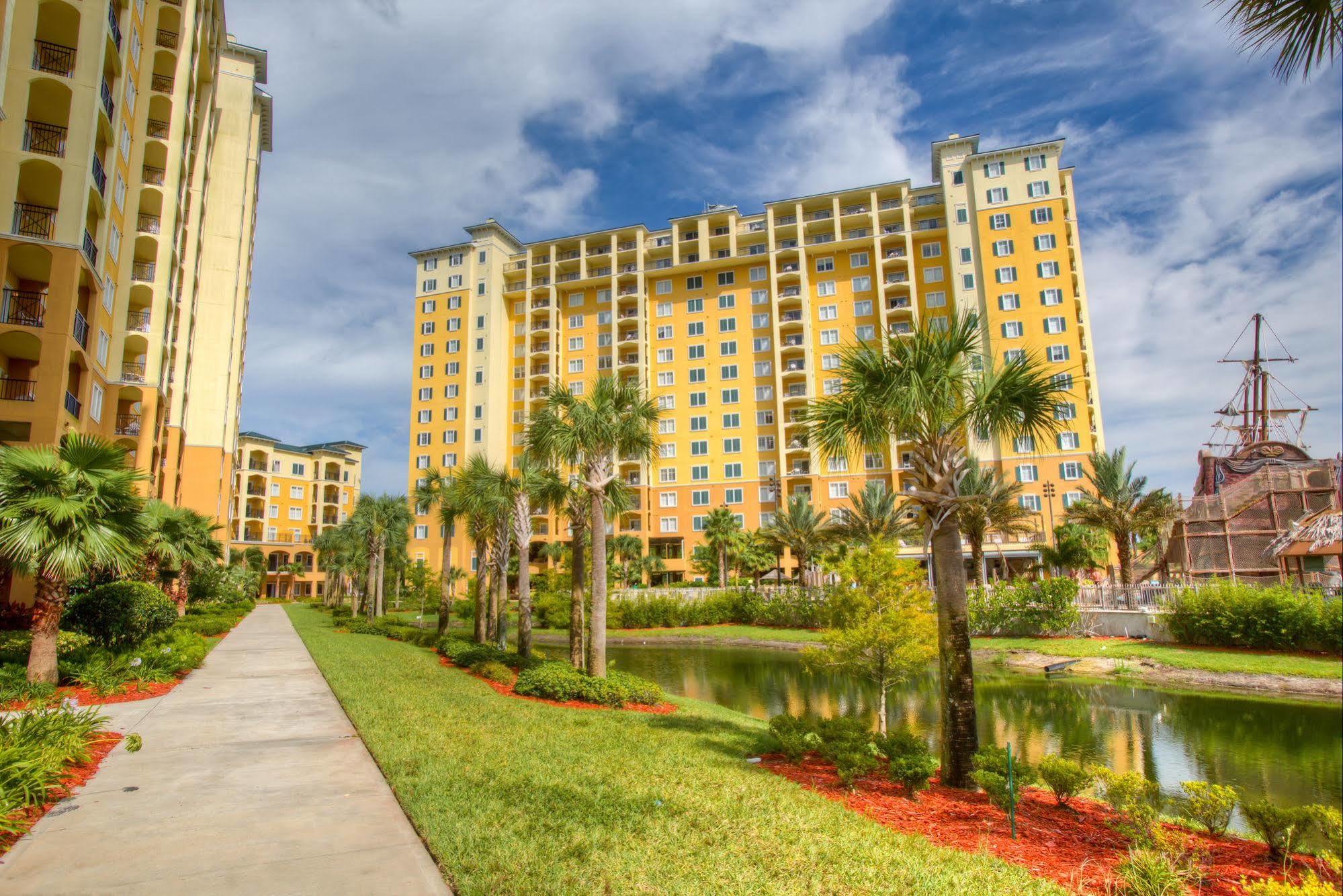 Resort Buena Vista Village And Spa, Near Lake Buena Vista