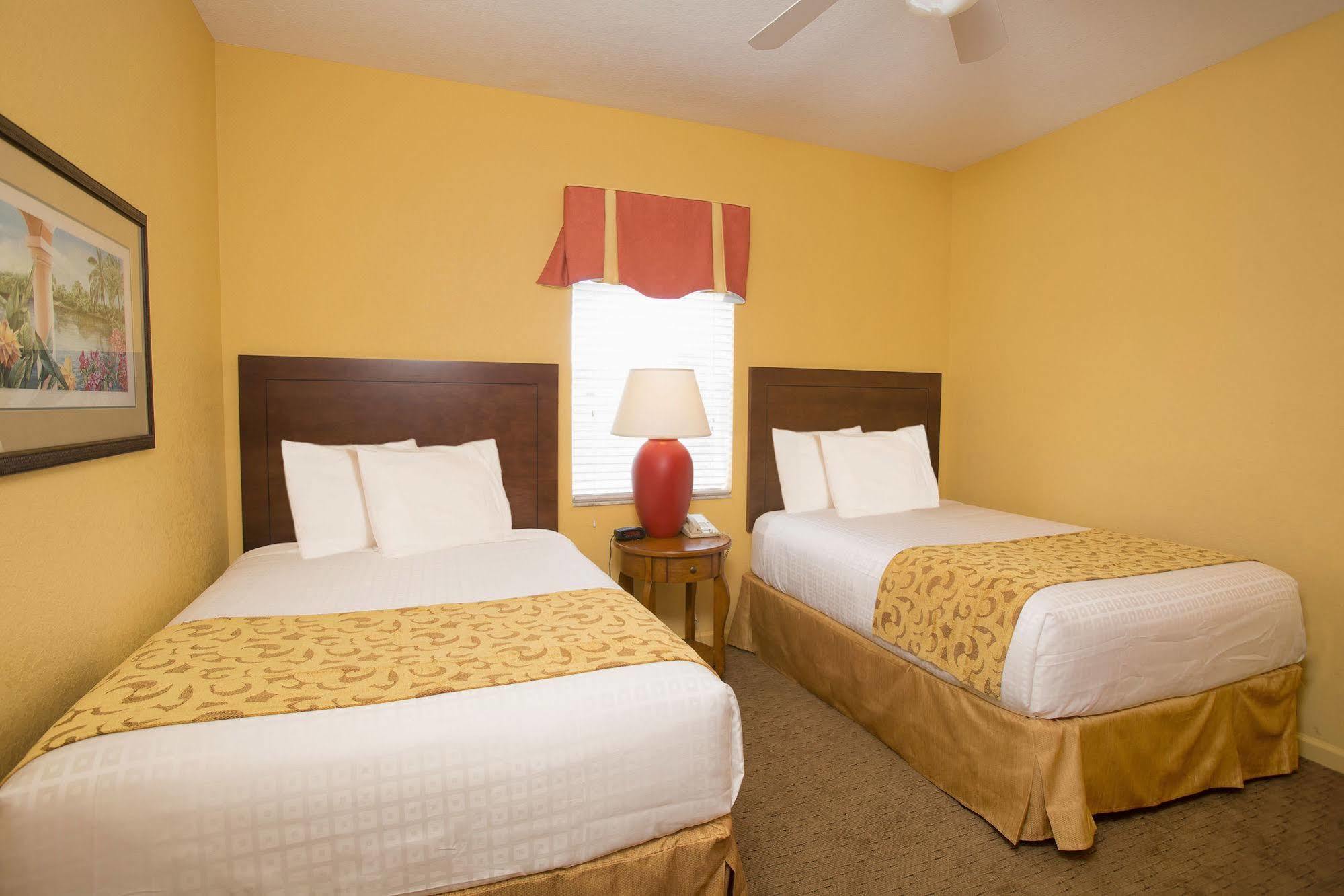 Buena Vista Village And Spa, Near 4* Lake Buena Vista