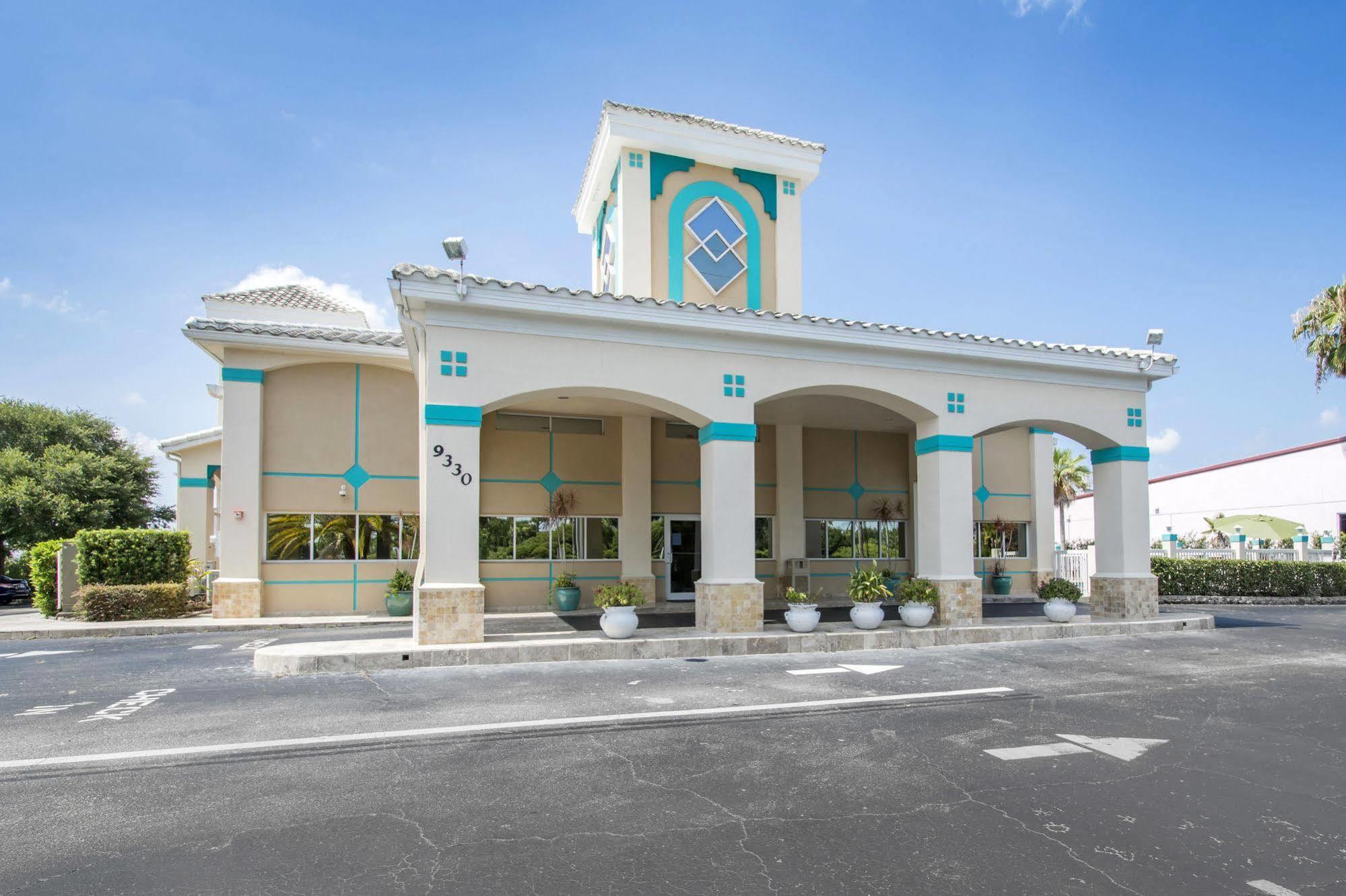 Quality Clermont West 2* Kissimmee