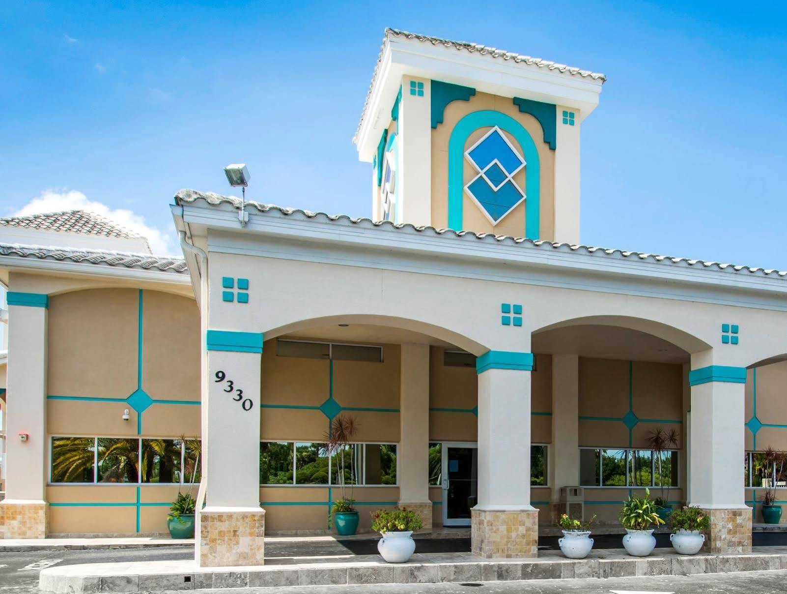 Quality Clermont West Hotel Kissimmee