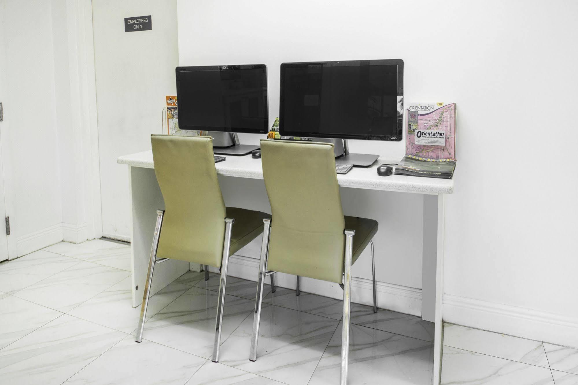 Hotel Quality Clermont West 2*
