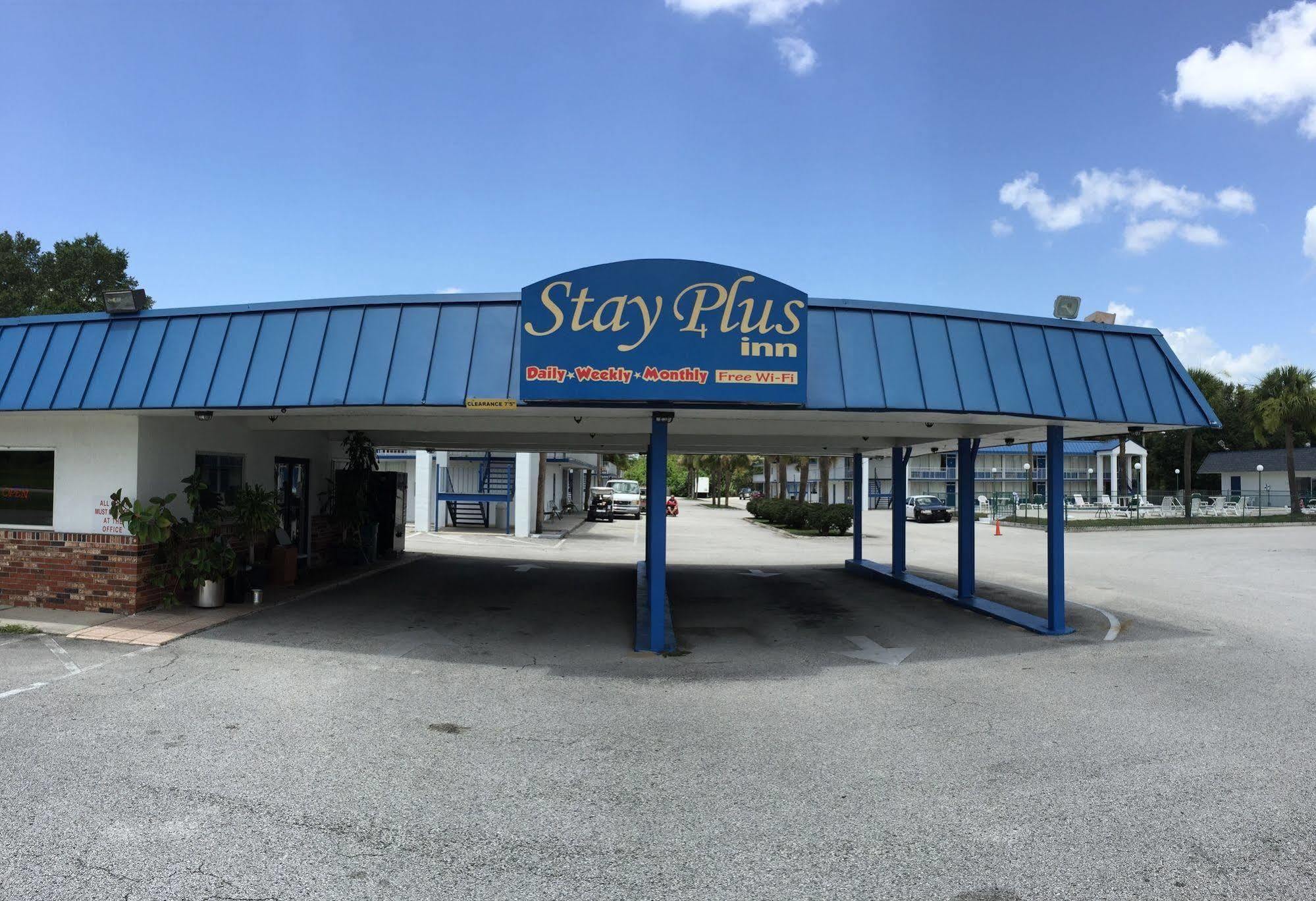 Plus Haines City