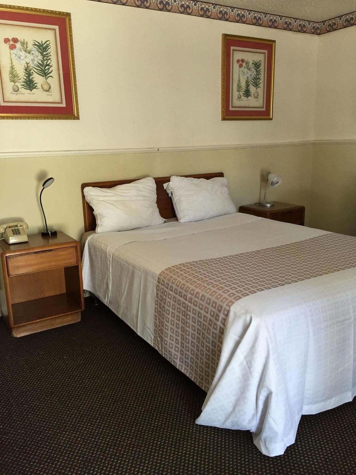 Motel Plus
