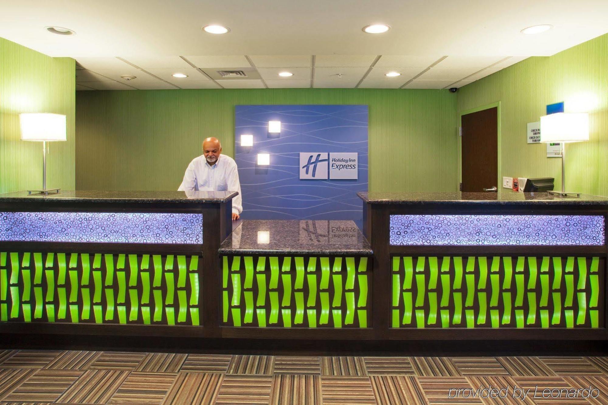 Holiday Express & Orlando - Apopka By Ihg