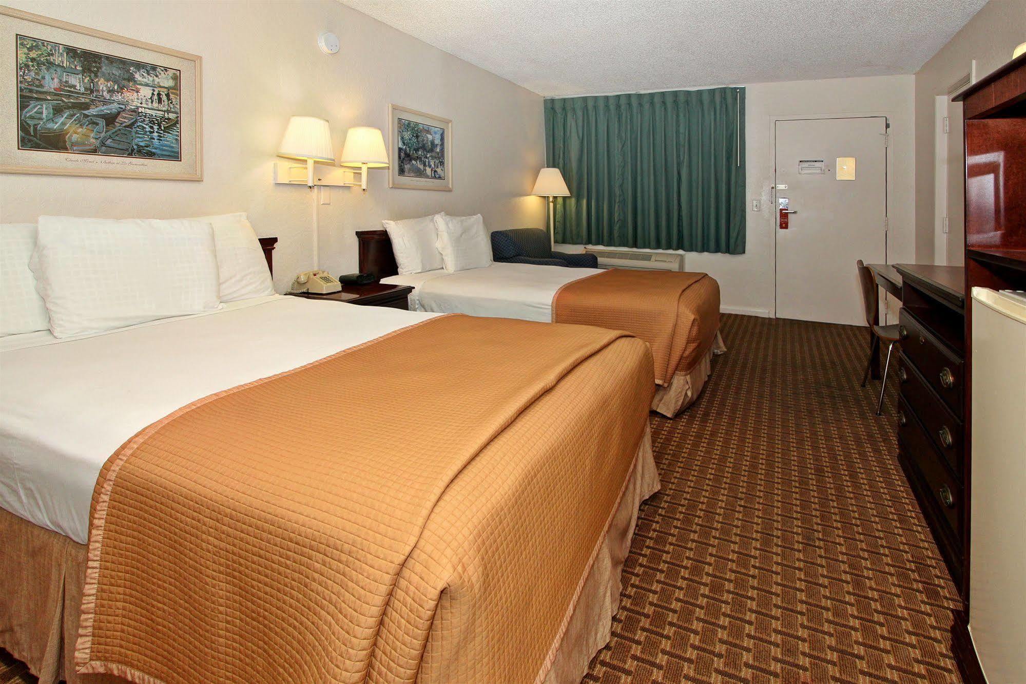 Super 8 By Wyndham 2* Kissimmee