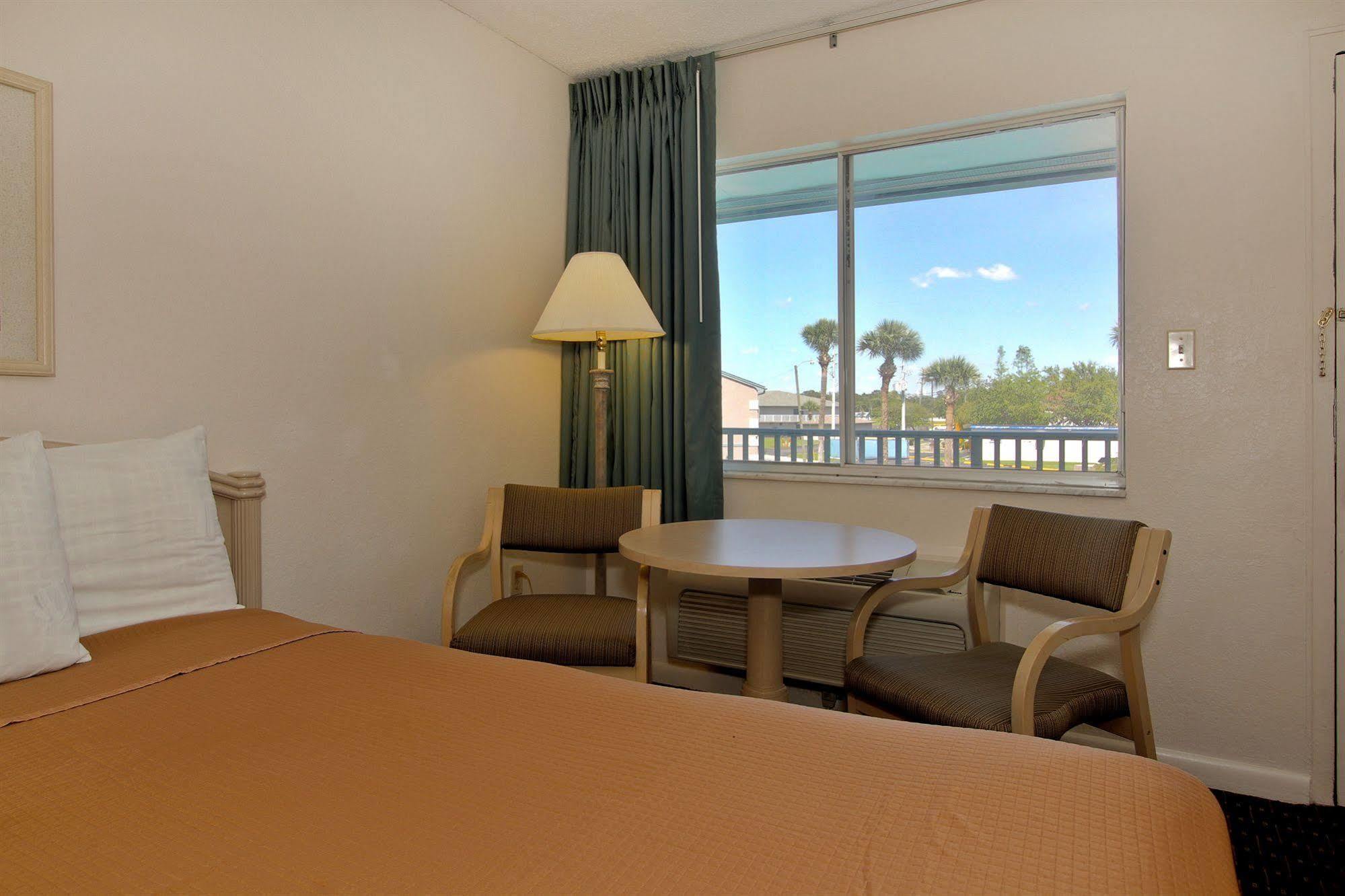 Motel Super 8 By Wyndham