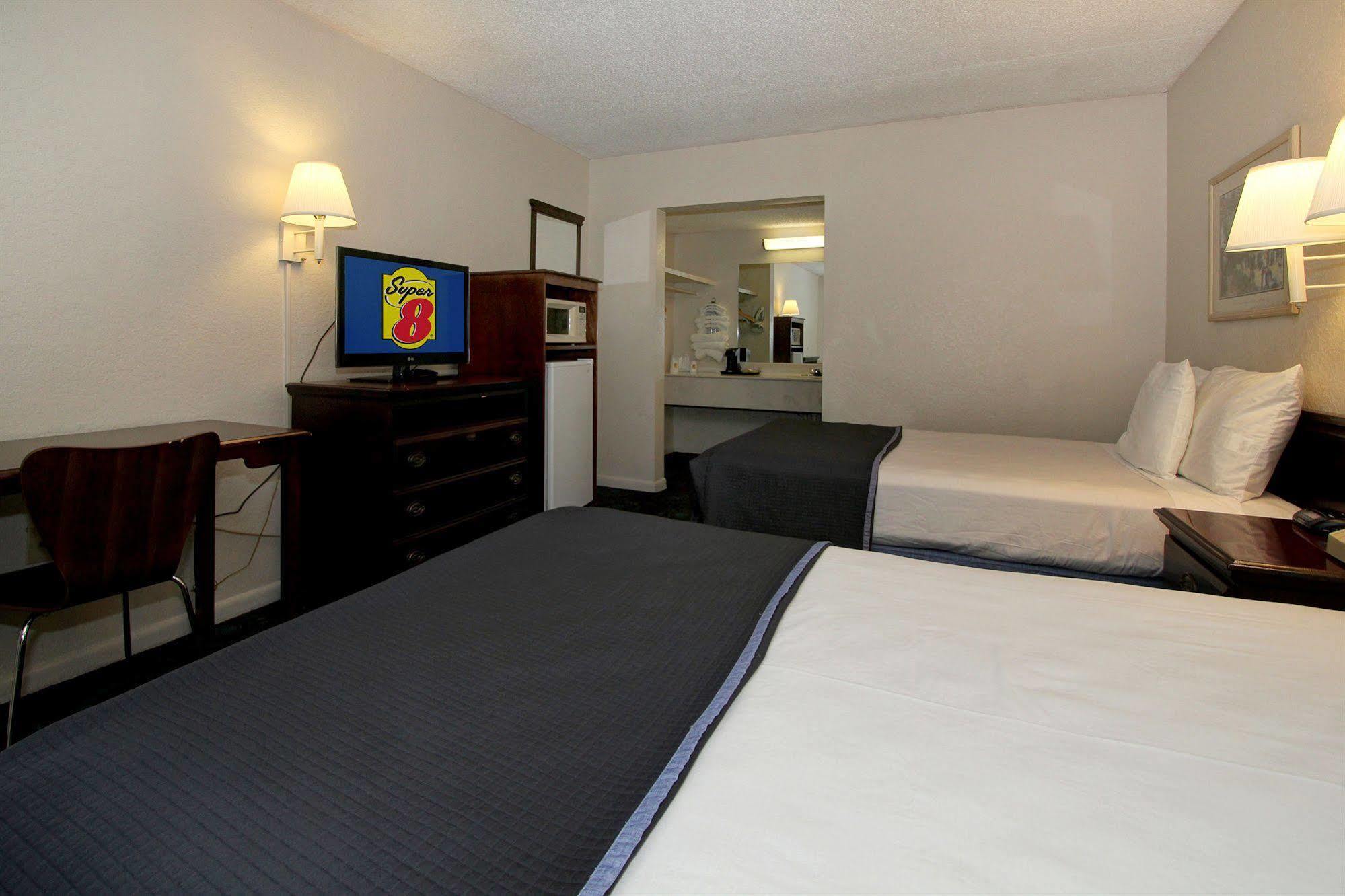 Super 8 By Wyndham 2* Kissimmee