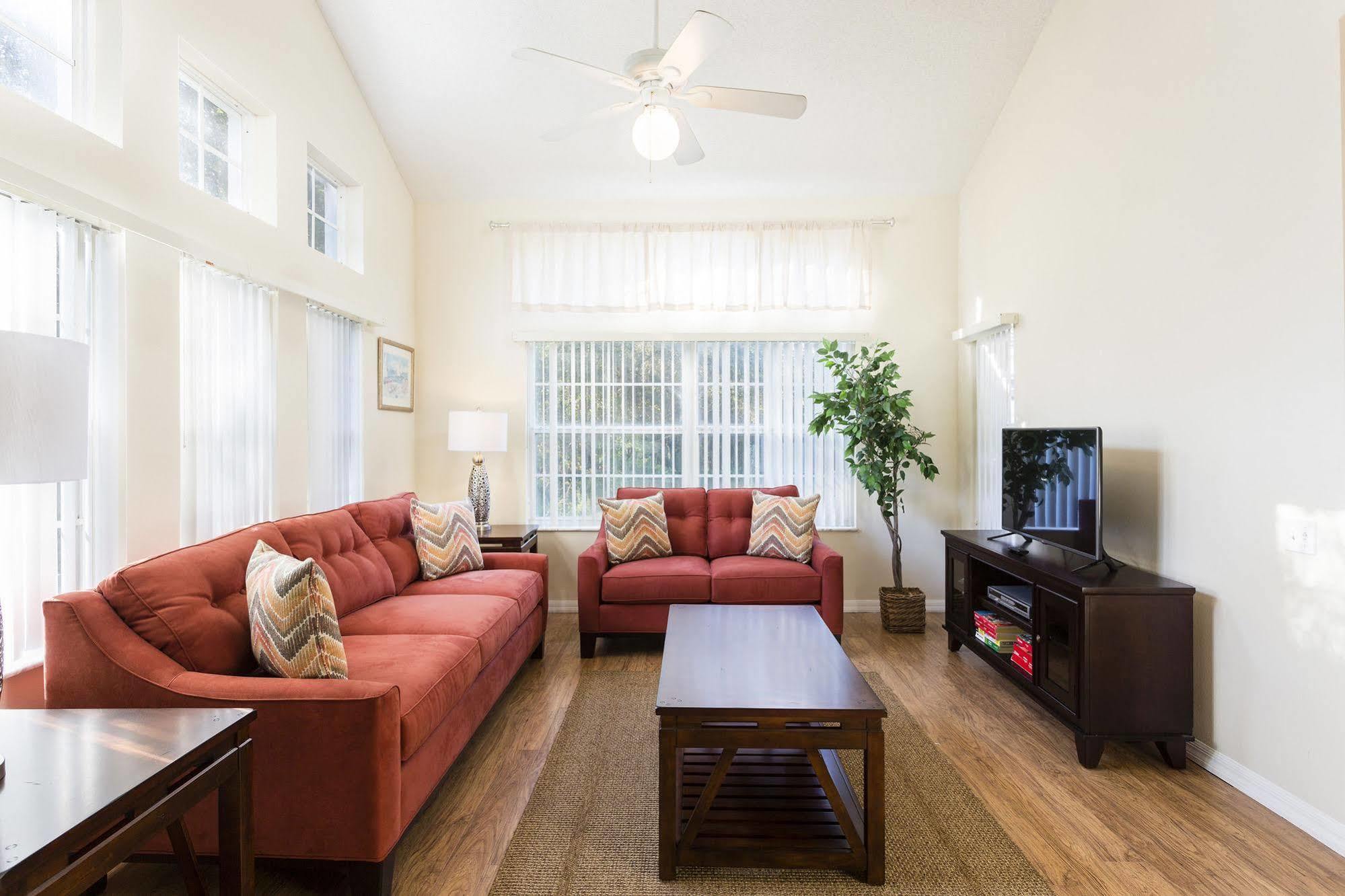 Emerald Island By Orlando Fun Holiday home Four Corners