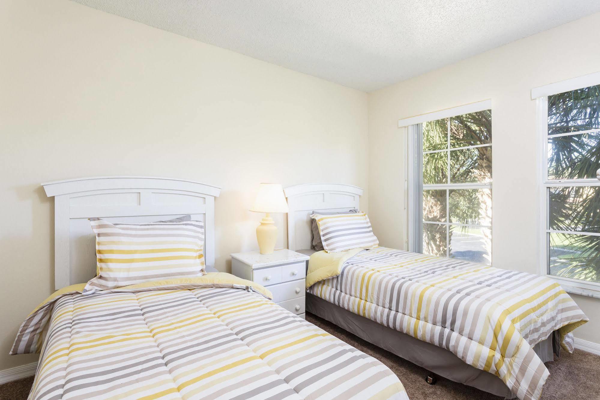 Emerald Island By Orlando Fun Holiday home *