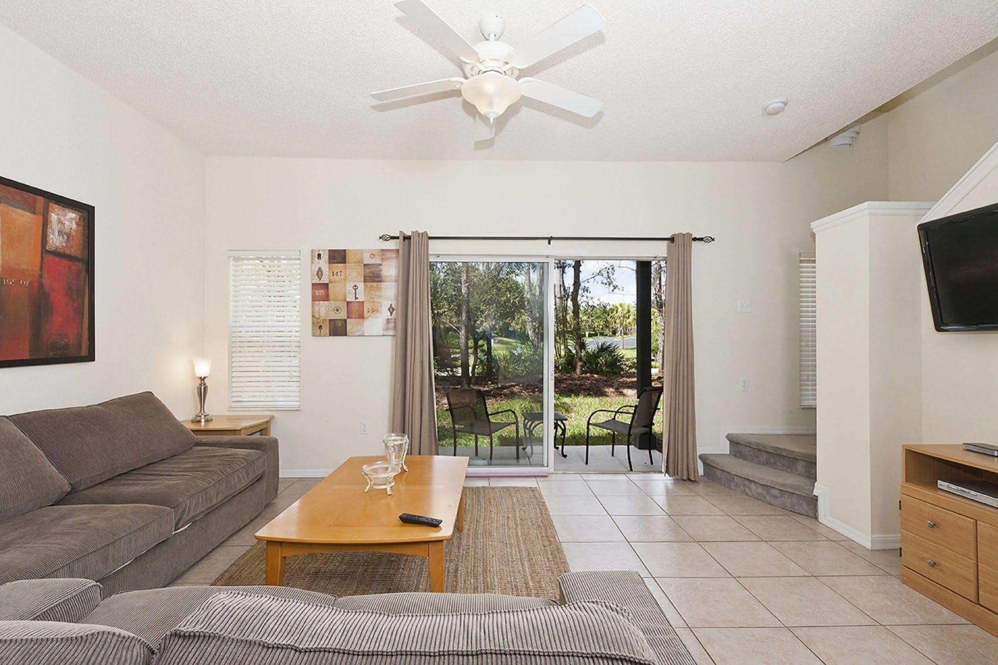 Emerald Island By Orlando Fun Holiday home