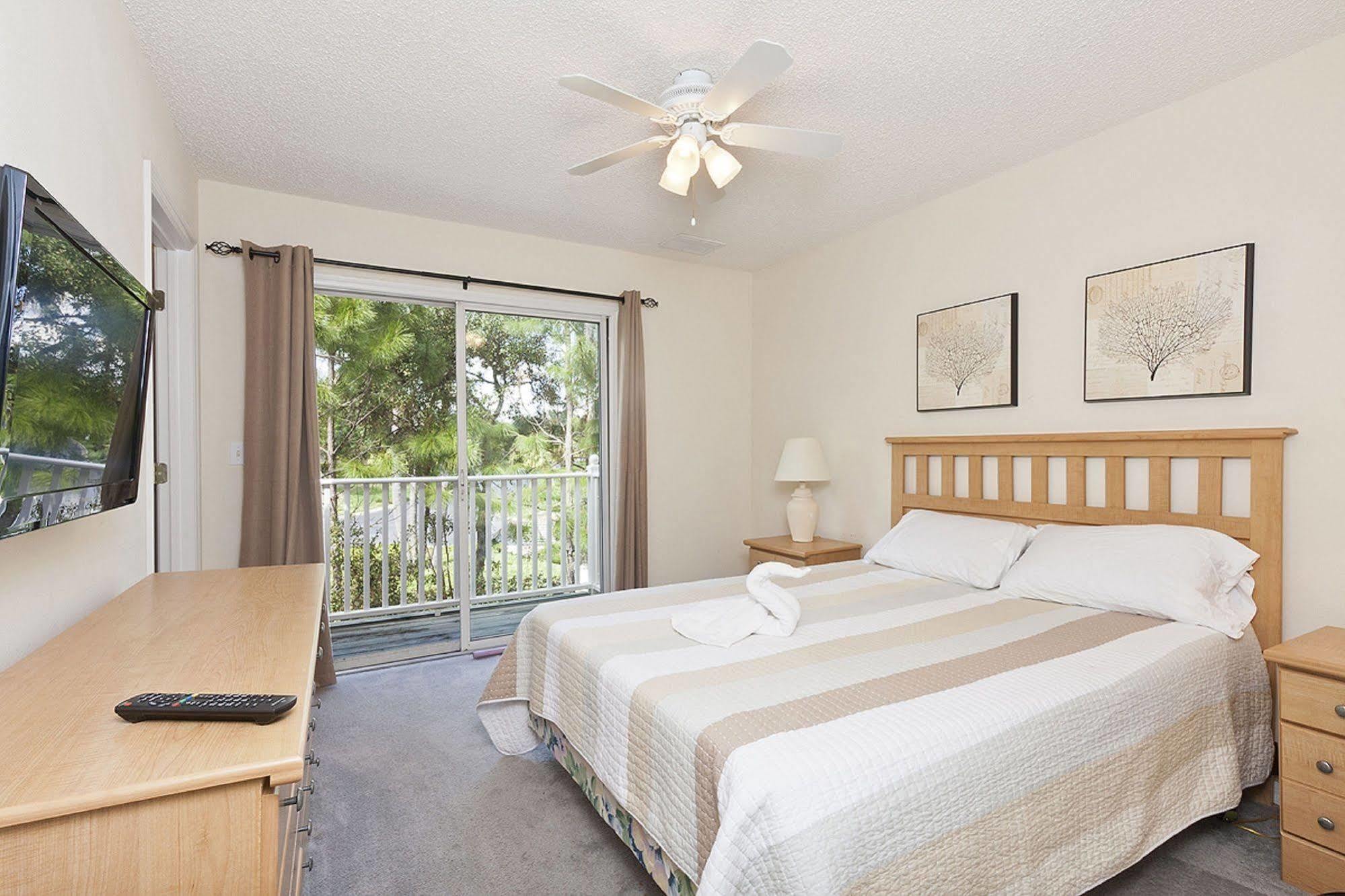 Emerald Island By Orlando Fun Holiday home *