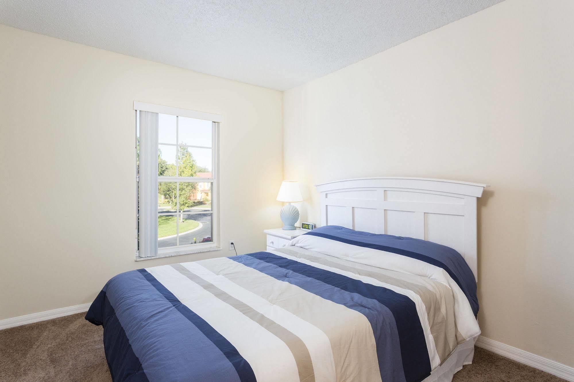 Holiday home Emerald Island By Orlando Fun