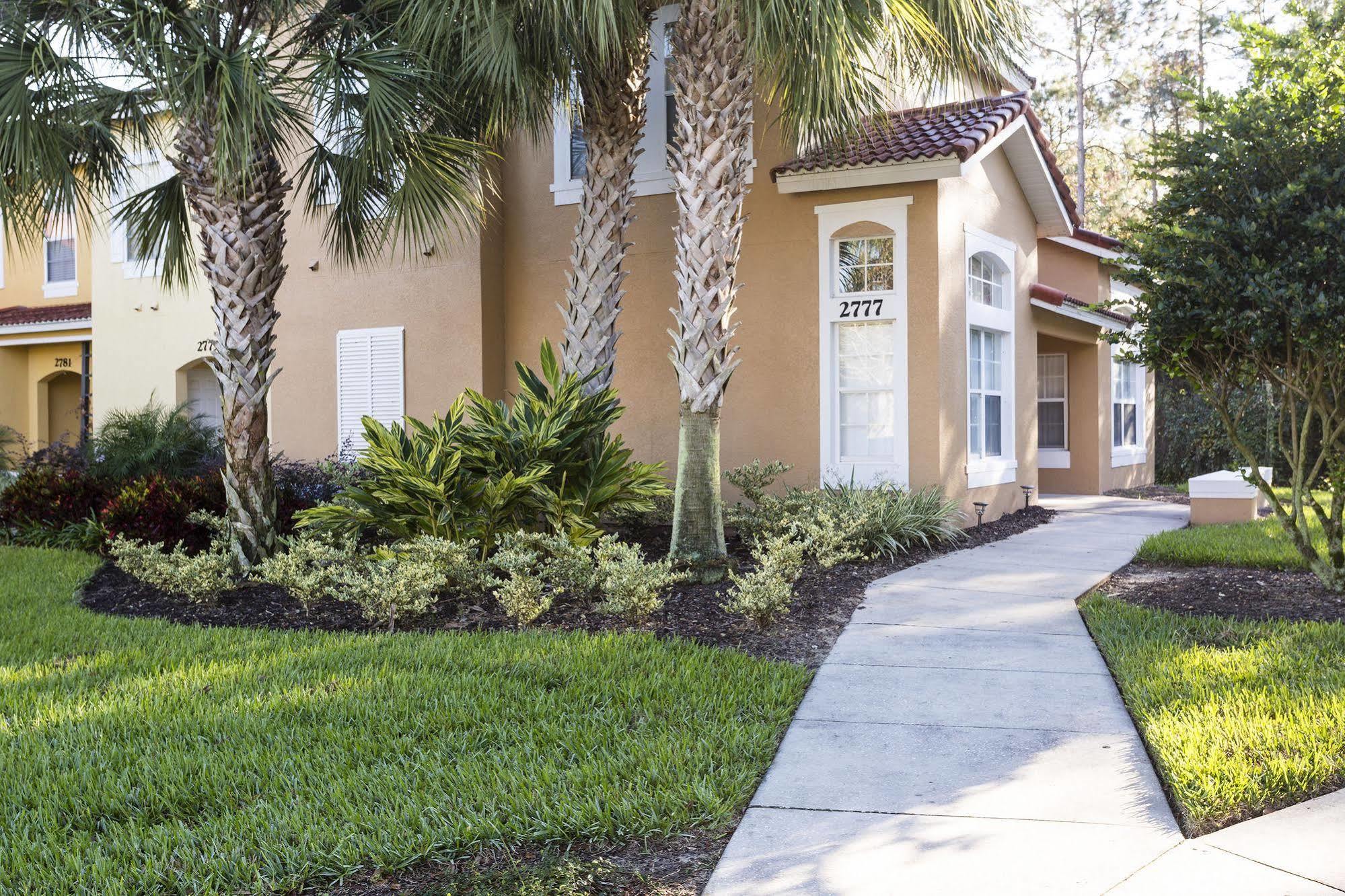 Holiday home Emerald Island By Orlando Fun *