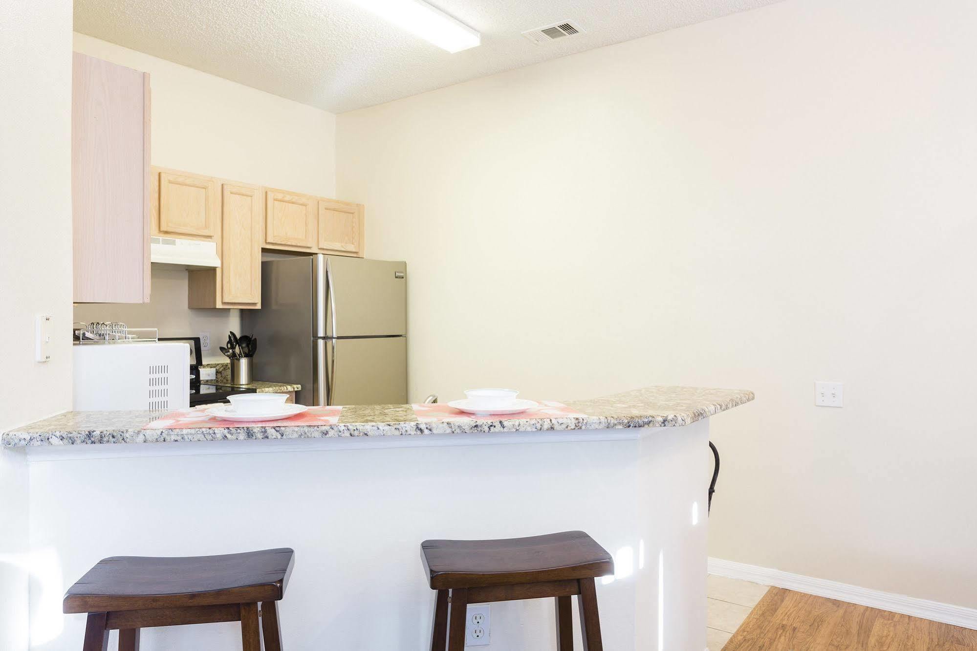 Emerald Island By Orlando Fun Holiday home *