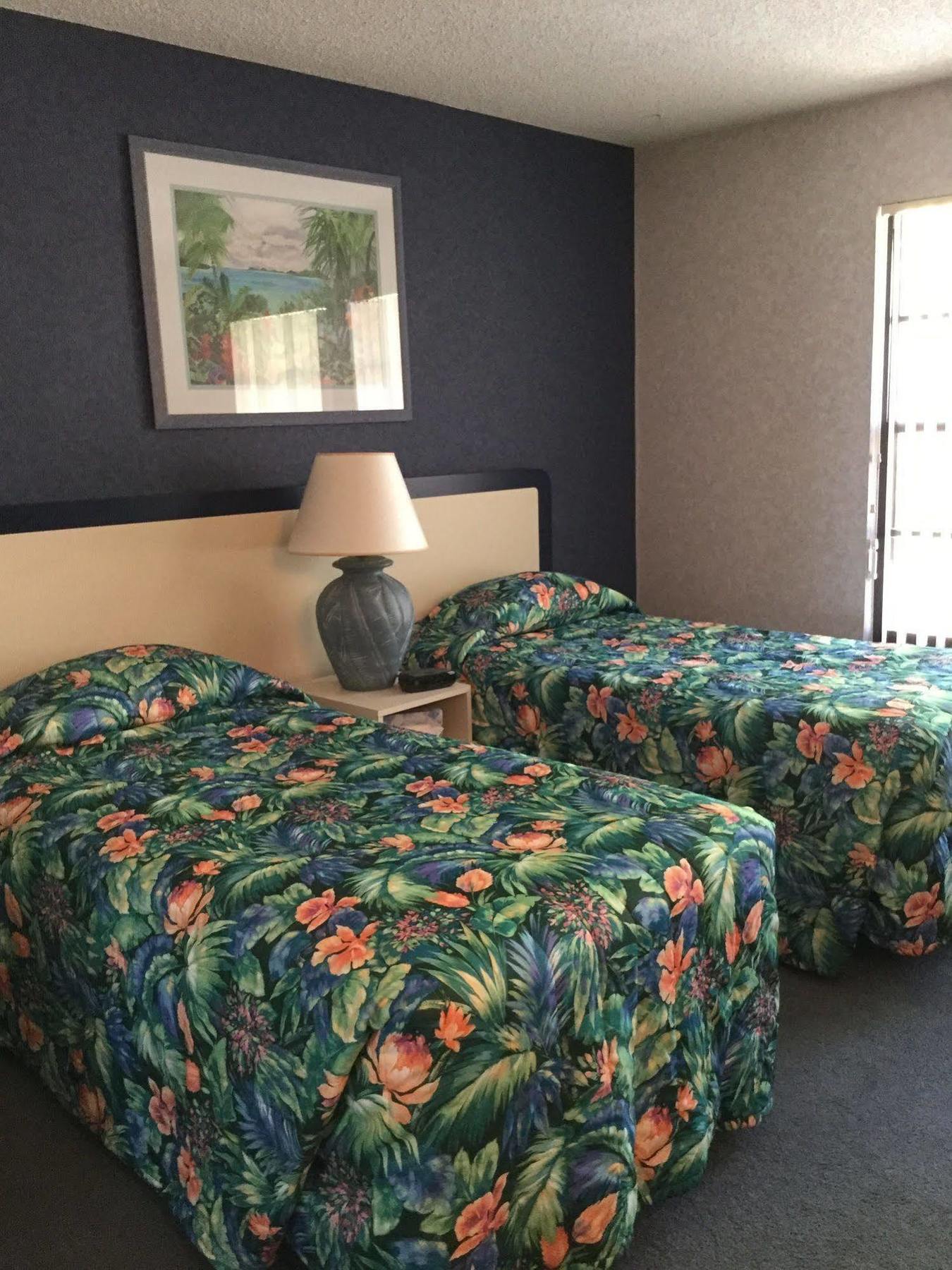 High Point World Hotel