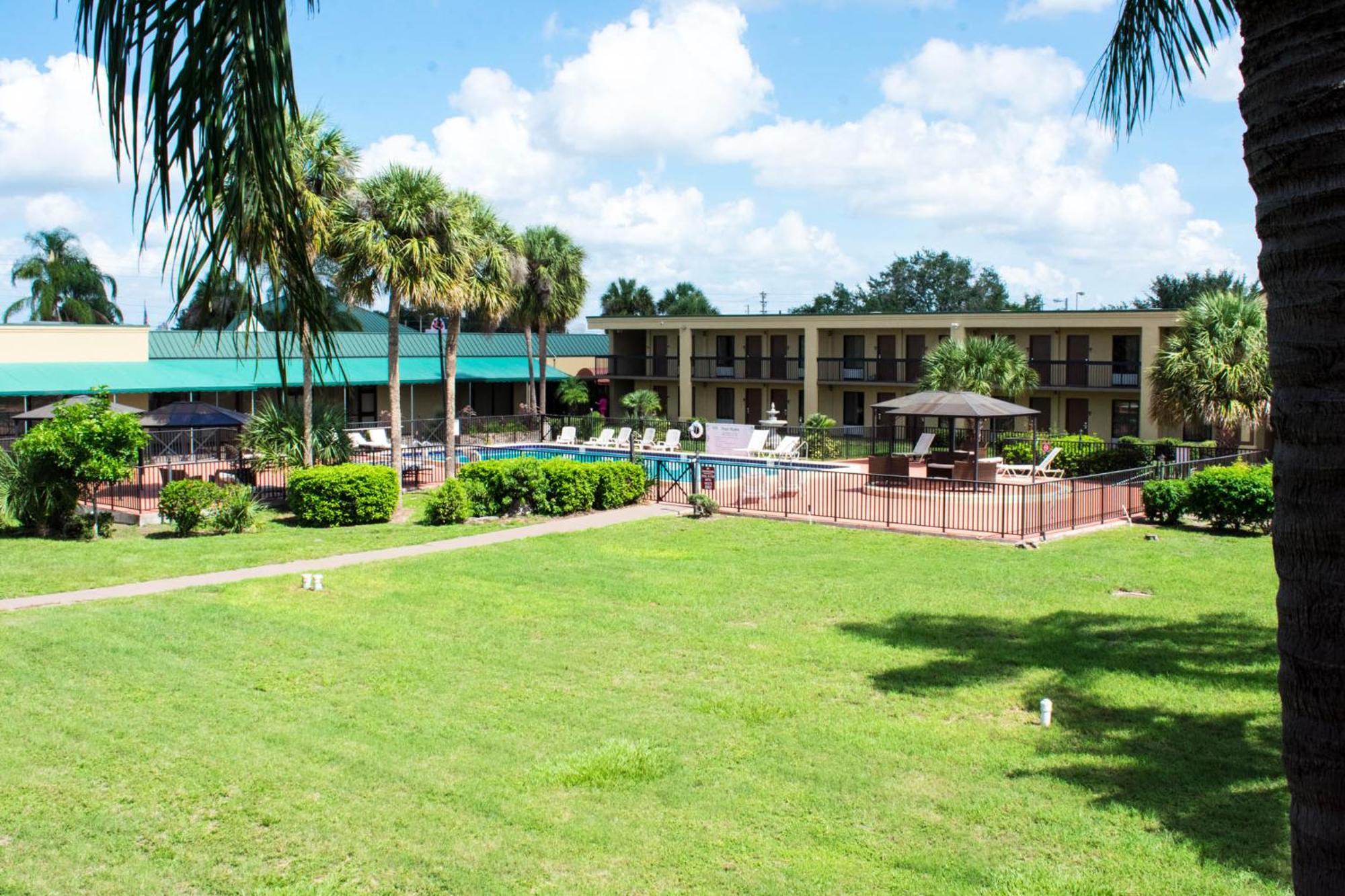 Gardens Winter Haven