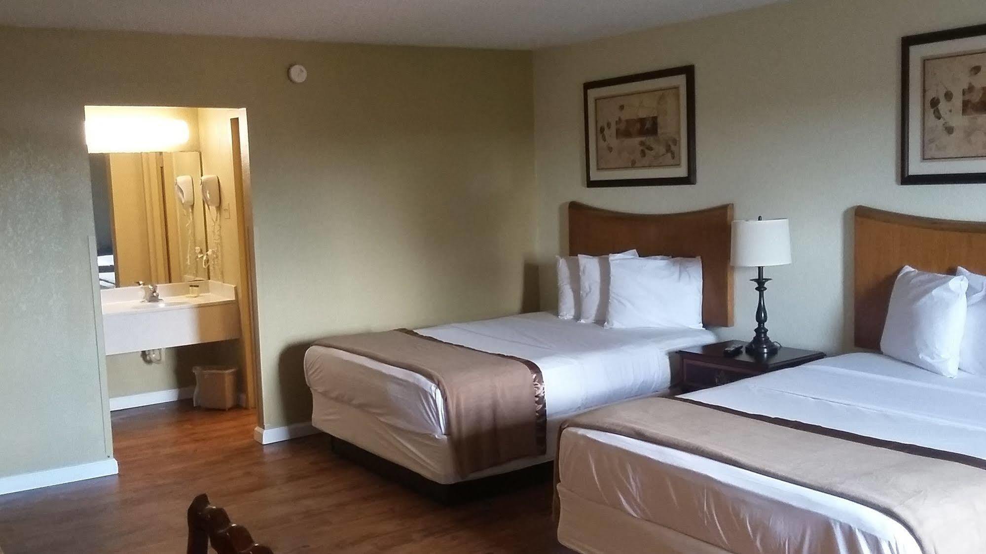 Gardens Hotel Winter Haven