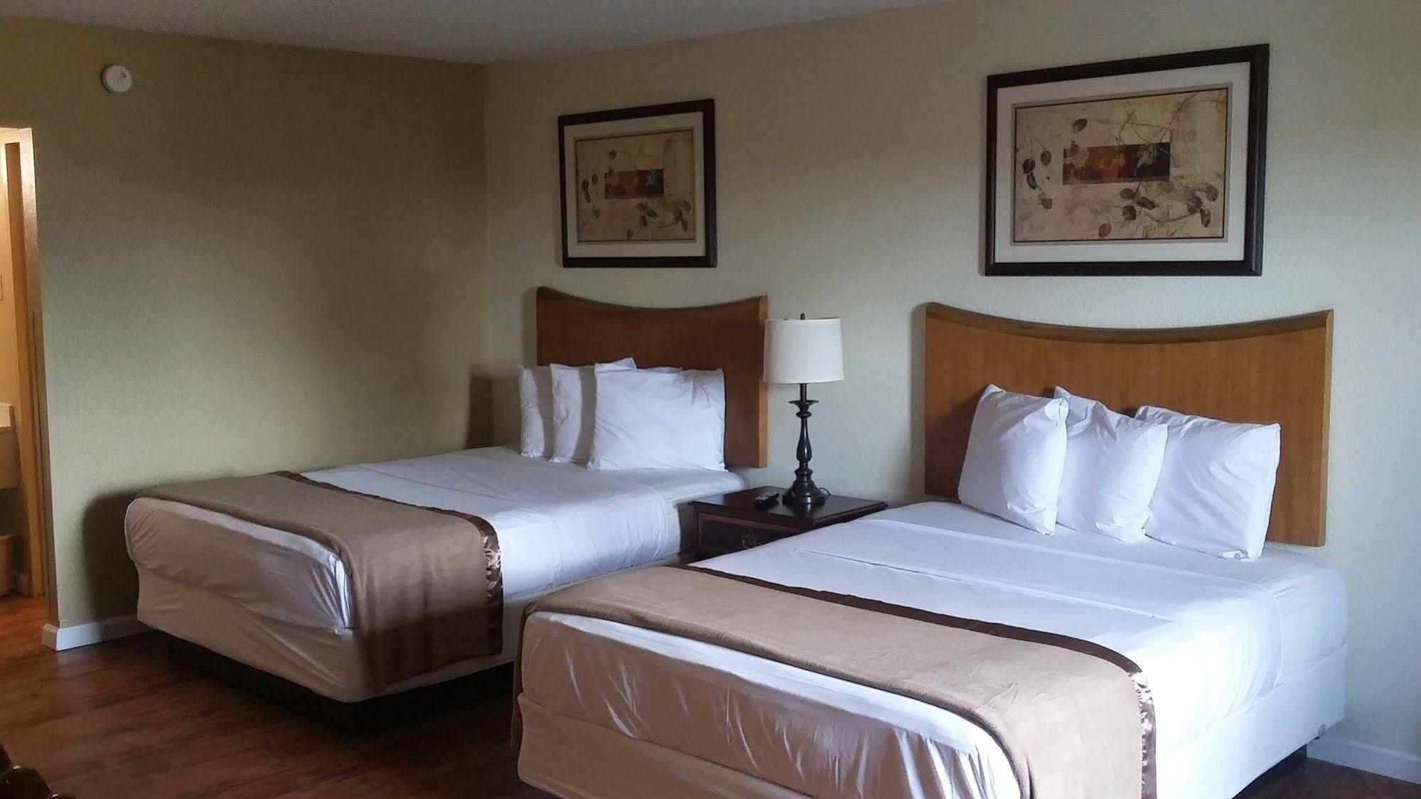 Gardens Hotel Winter Haven