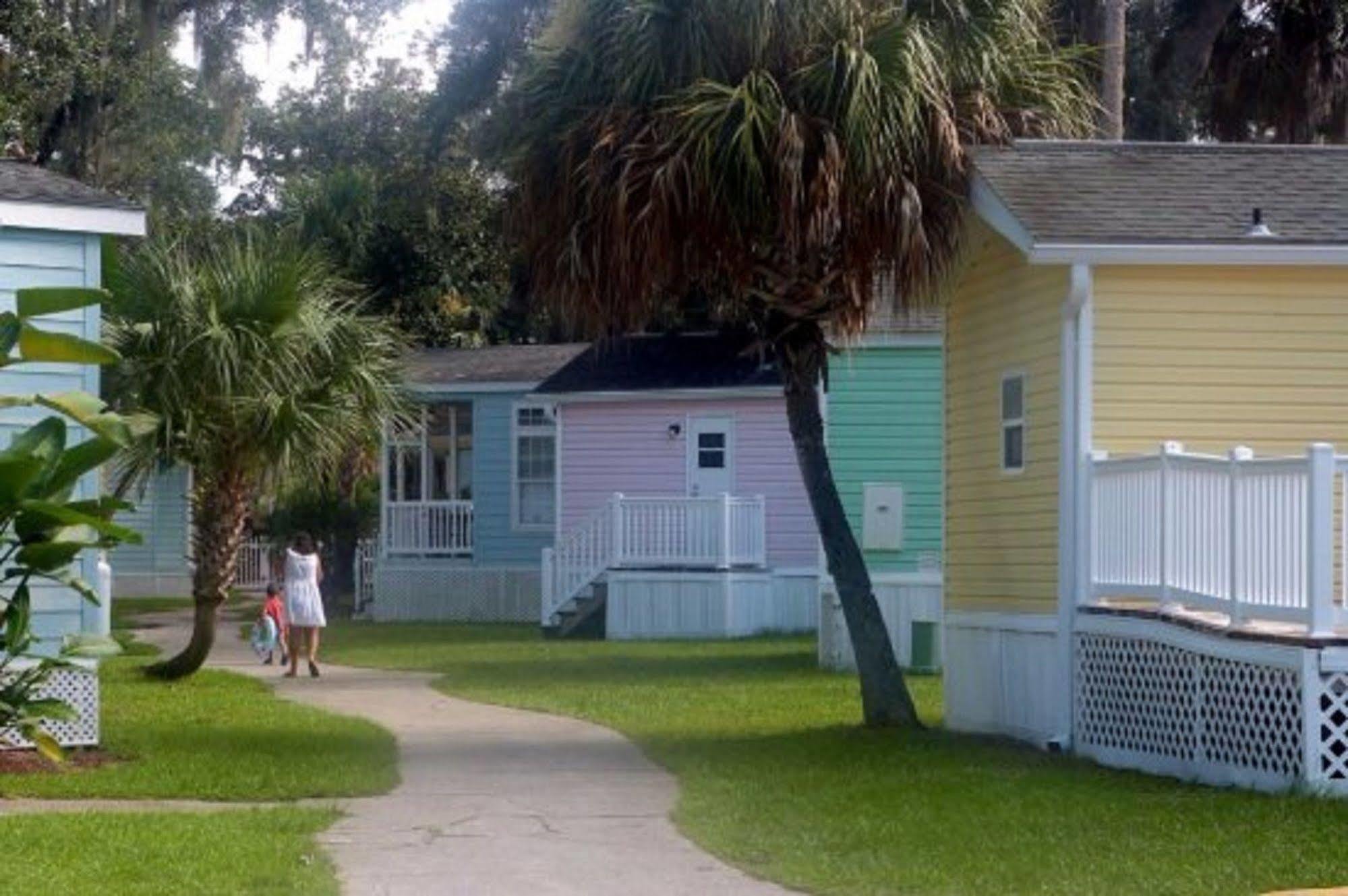 Tropical Palms & Lodge Orlando