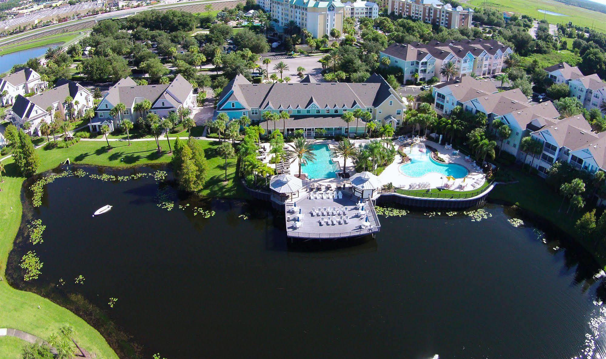 Runaway By Magical Memories -disney Area Villa Kissimmee