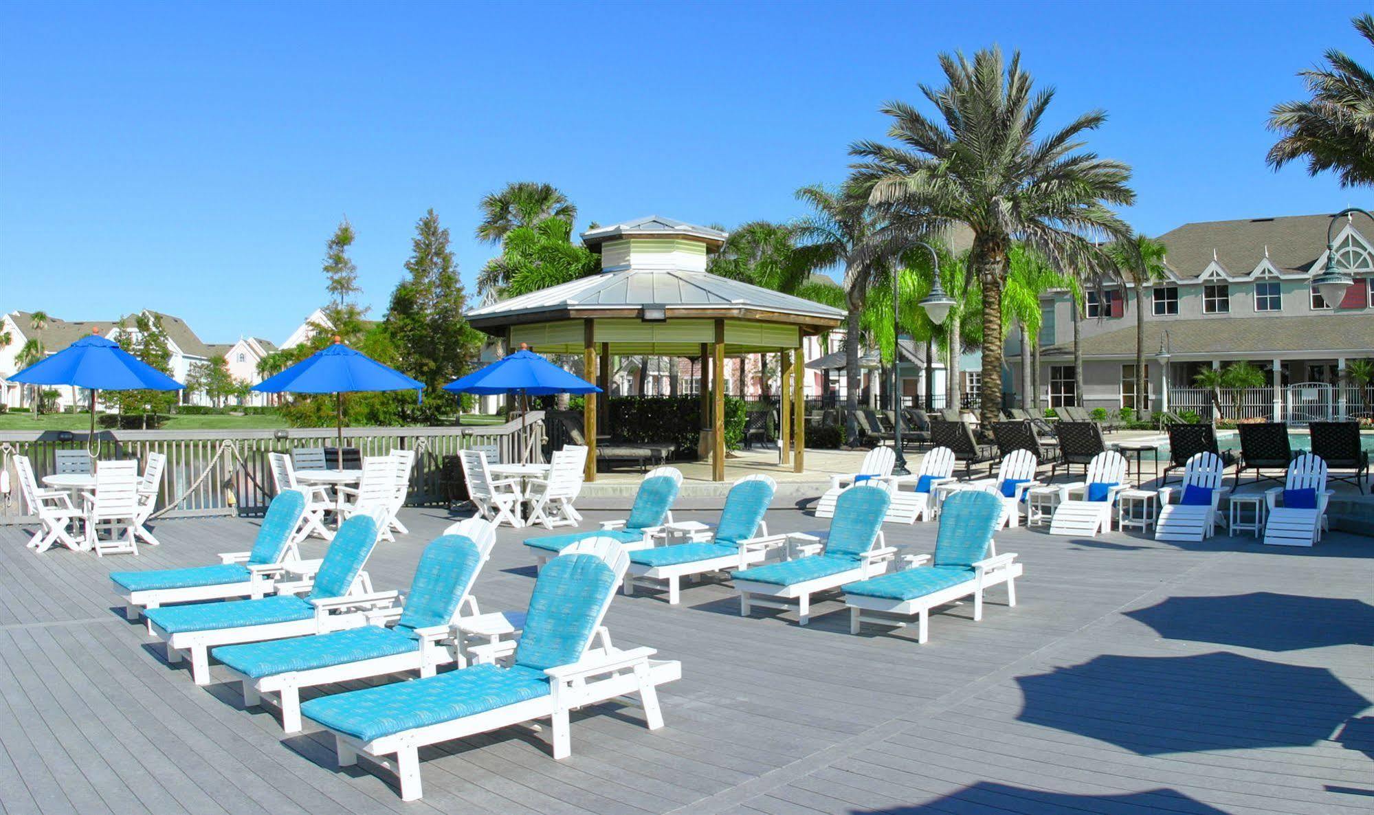 Villa Runaway By Magical Memories -disney Area Kissimmee
