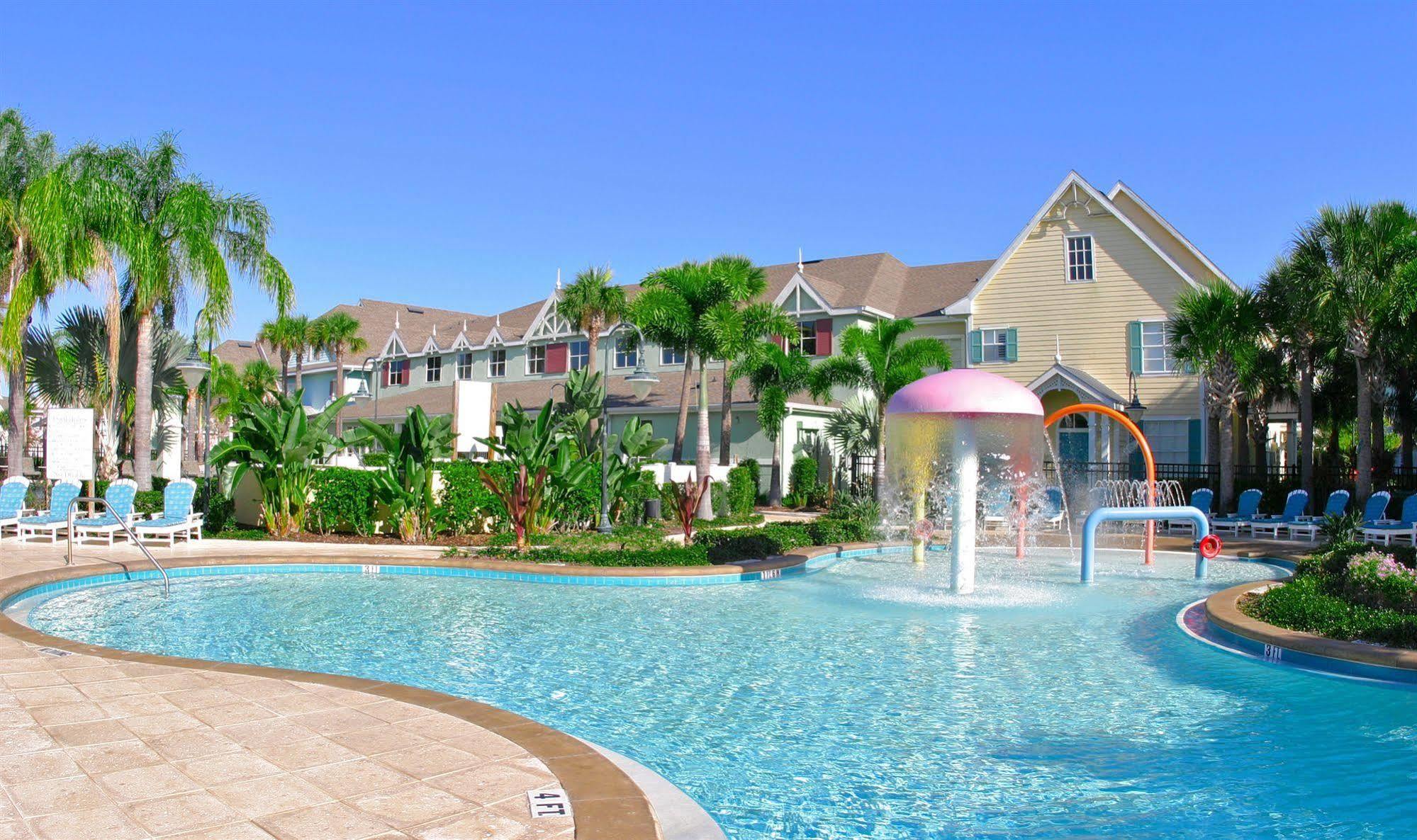 Runaway By Magical Memories -disney Area Villa *