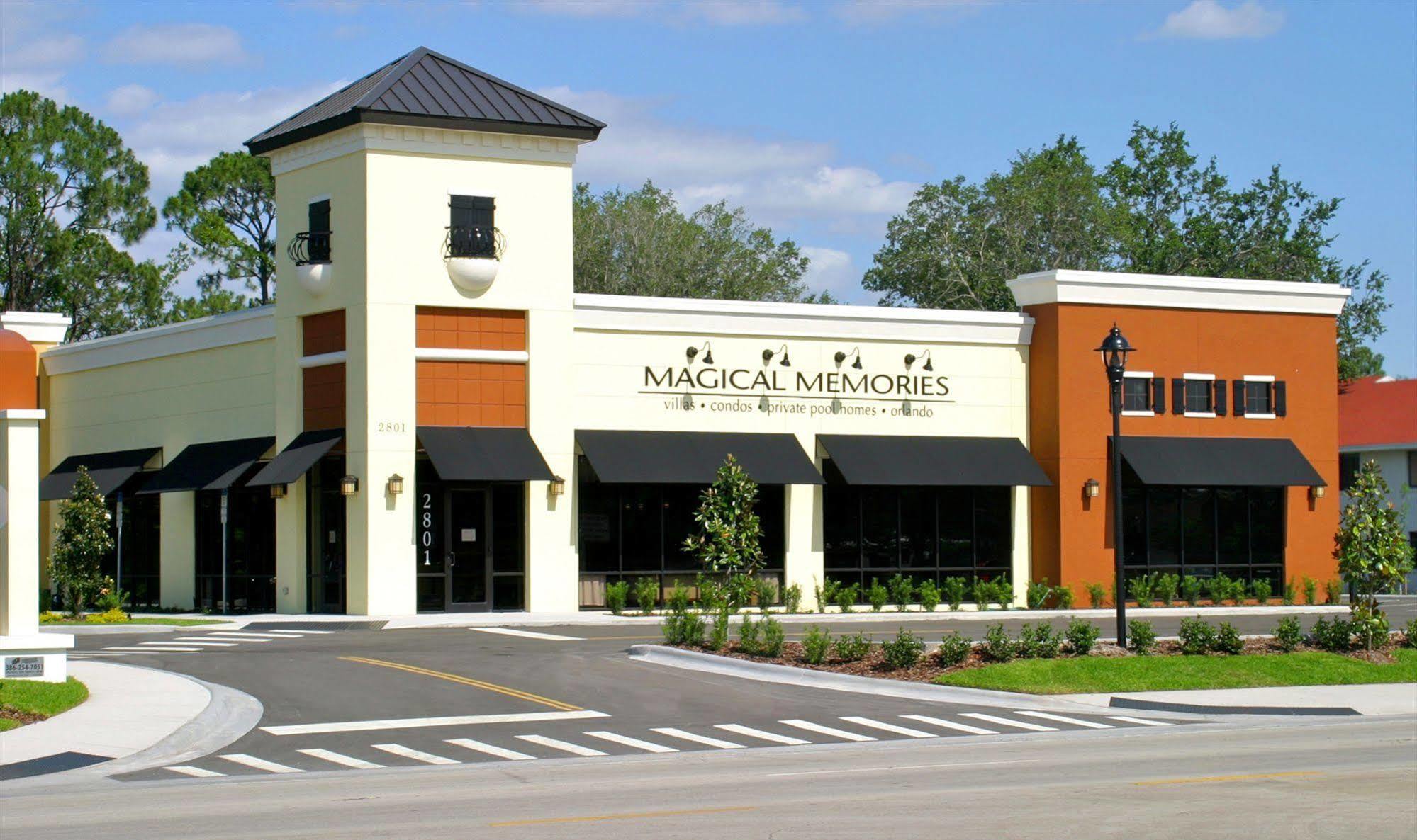 Runaway By Magical Memories -disney Area Villa Kissimmee