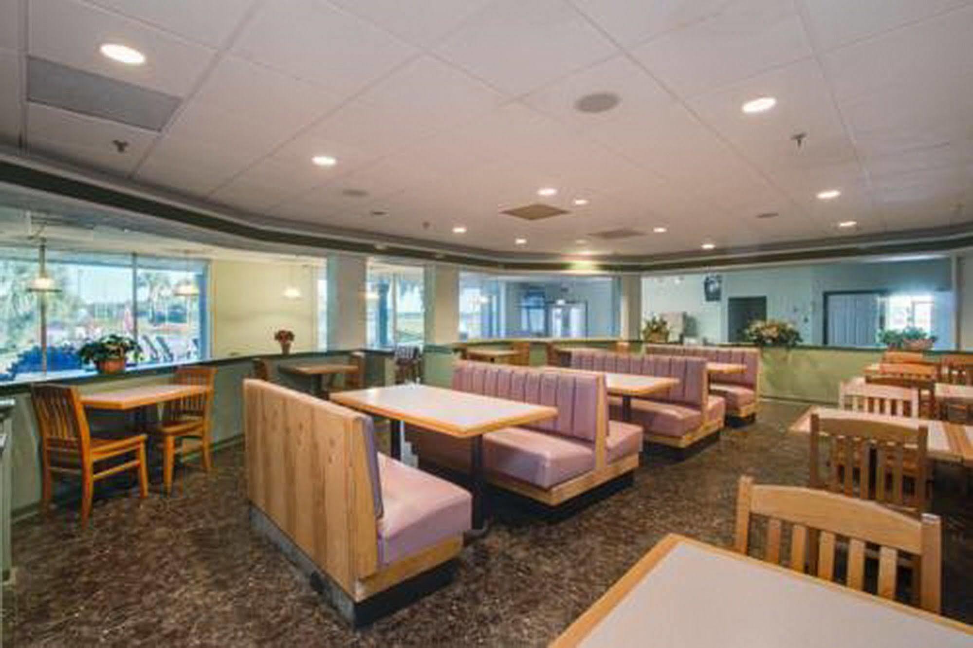 Hotel Fairbridge Inn Express Dundee
