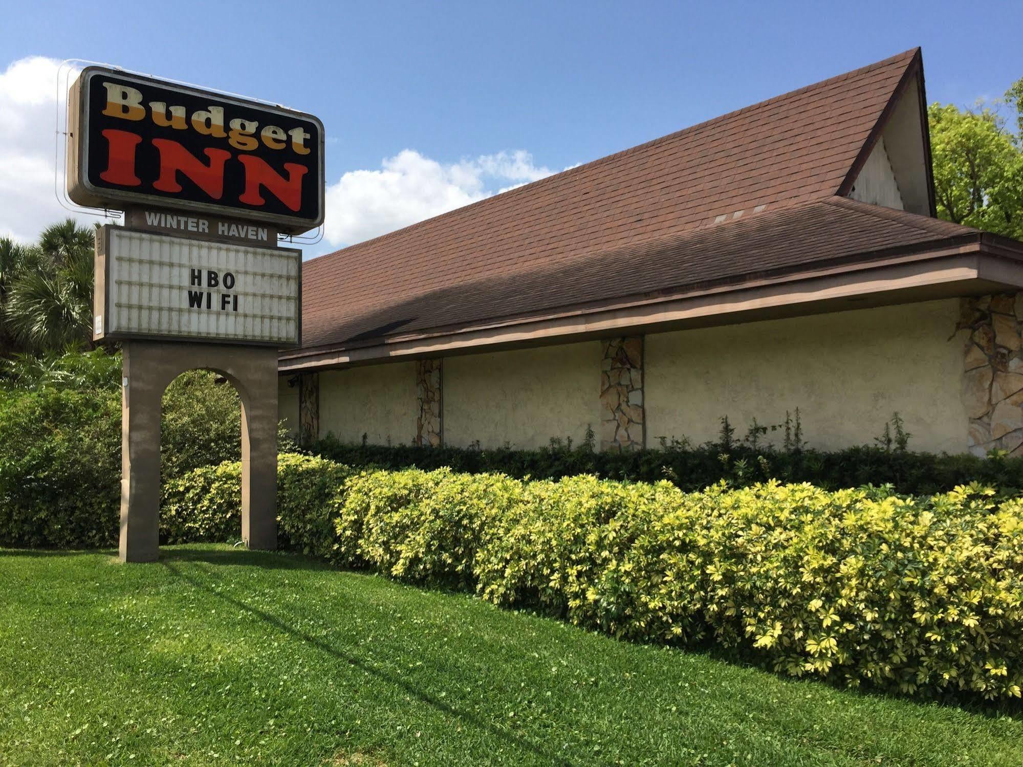 Budget Of 3* Winter Haven