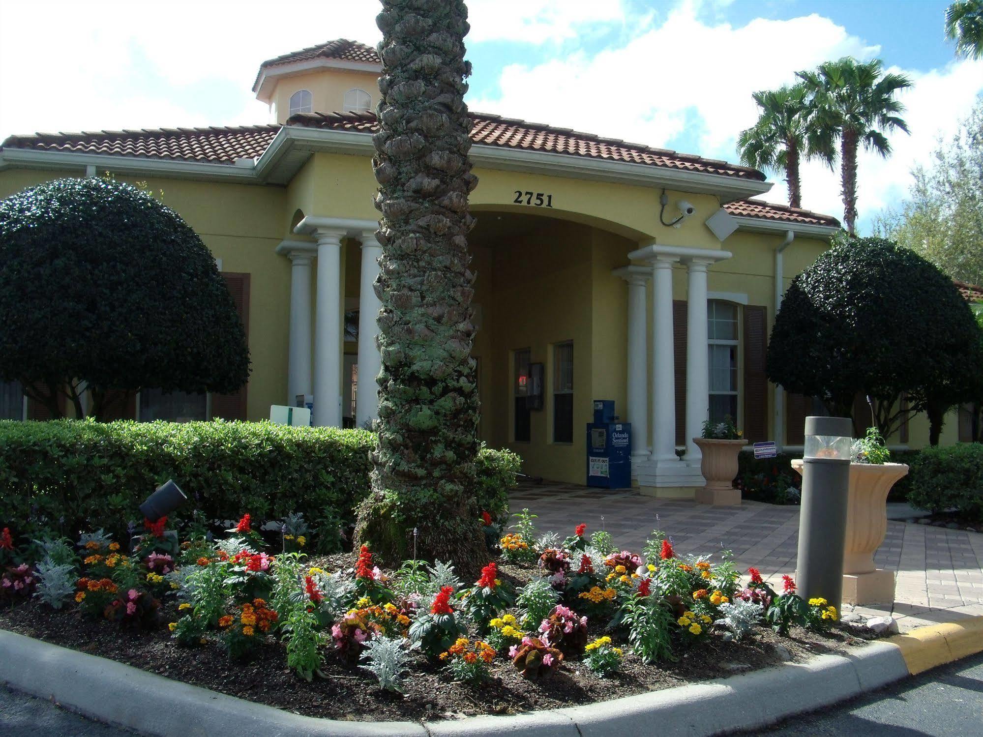 Holiday home Emerald Island Four Corners