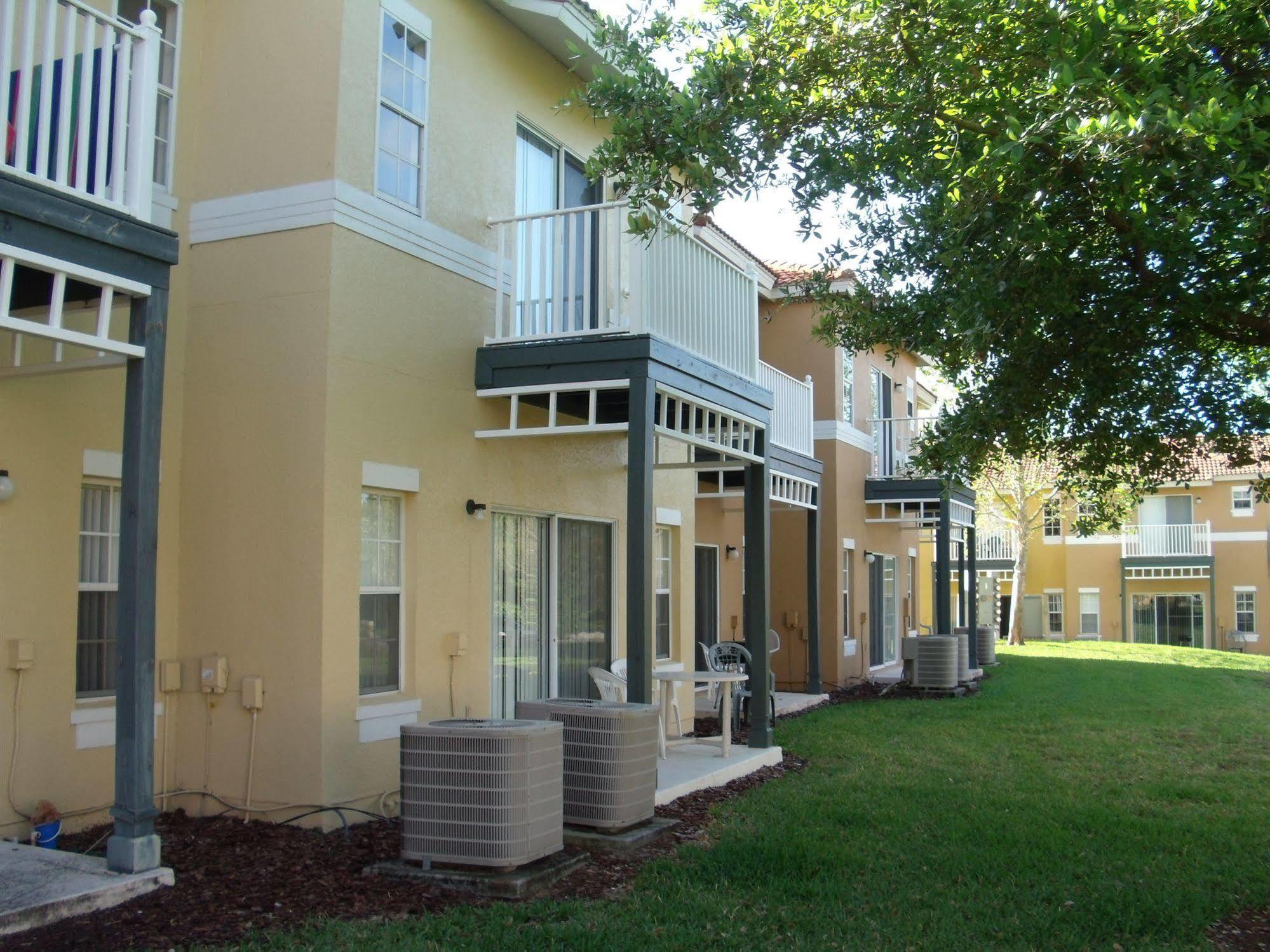 Emerald Island Holiday home Four Corners