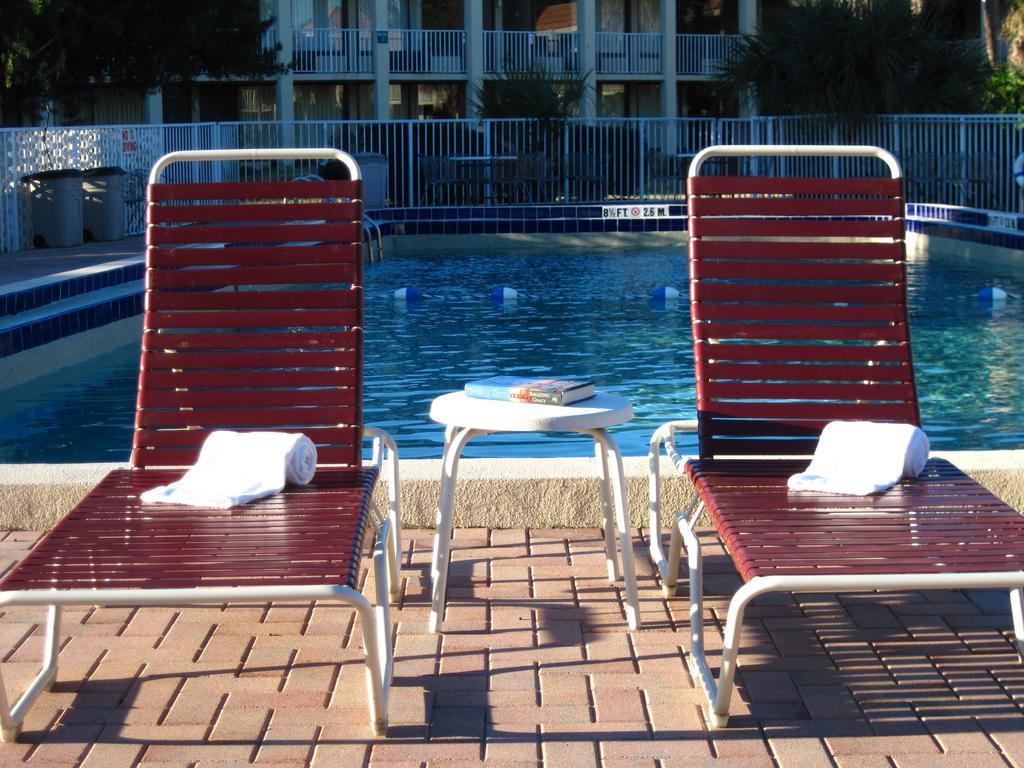 Motel The At Heritage Park Kissimmee
