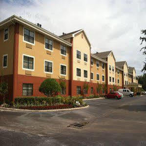 Hotel Extended America Select - Orlando - Conven Ctr - Sports Complex Williamsburg