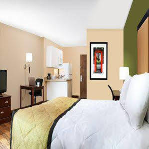 Extended America Select - Orlando - Conven Ctr - Sports Complex Hotel 2*