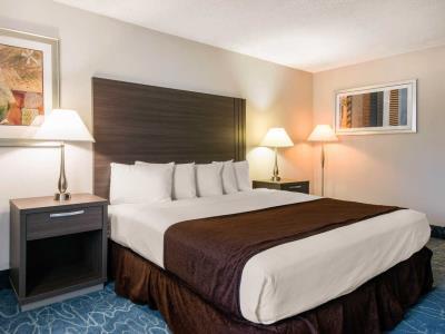 Hotel Econo Airport Orlando